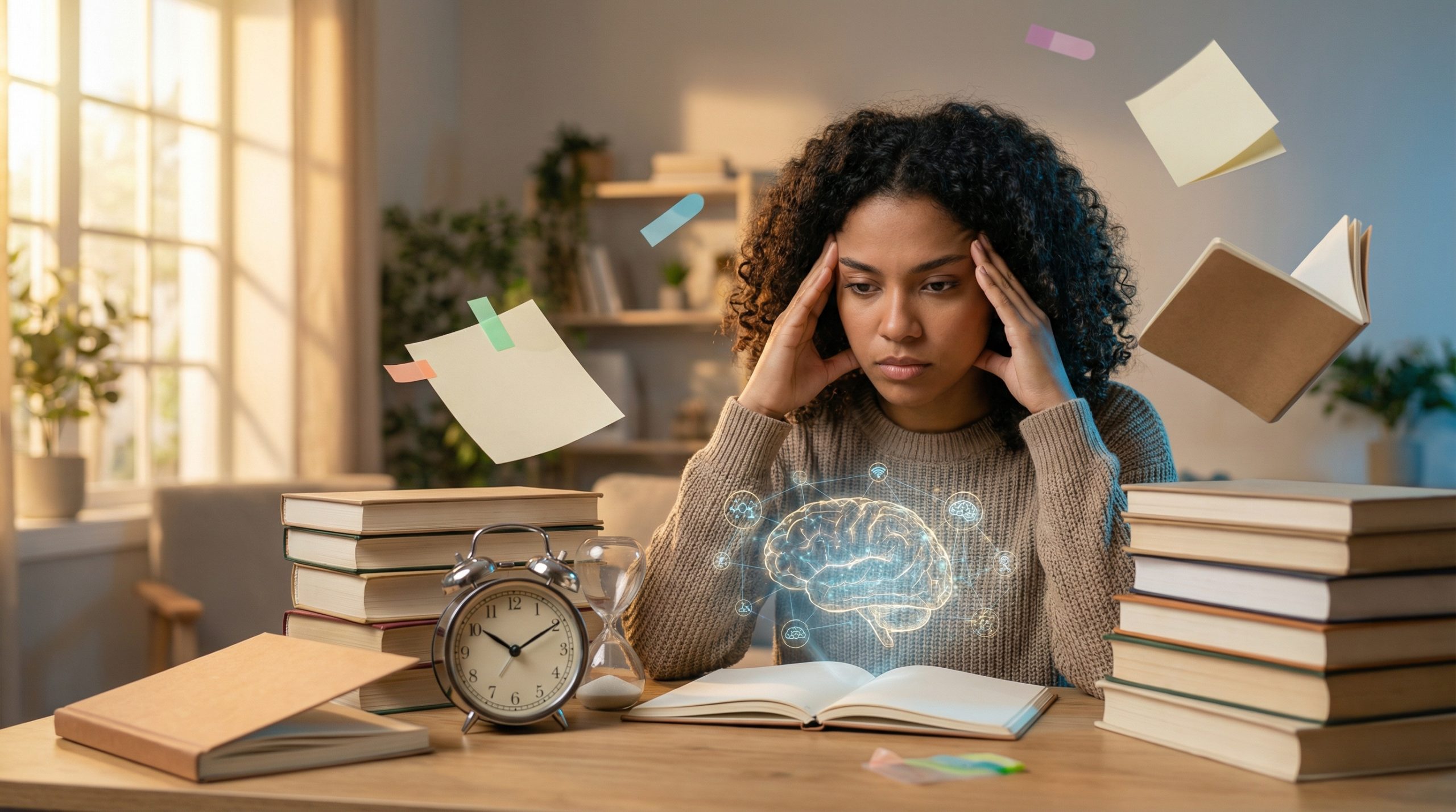 Erros de interpretação custam caro no ENEM e Vestibular