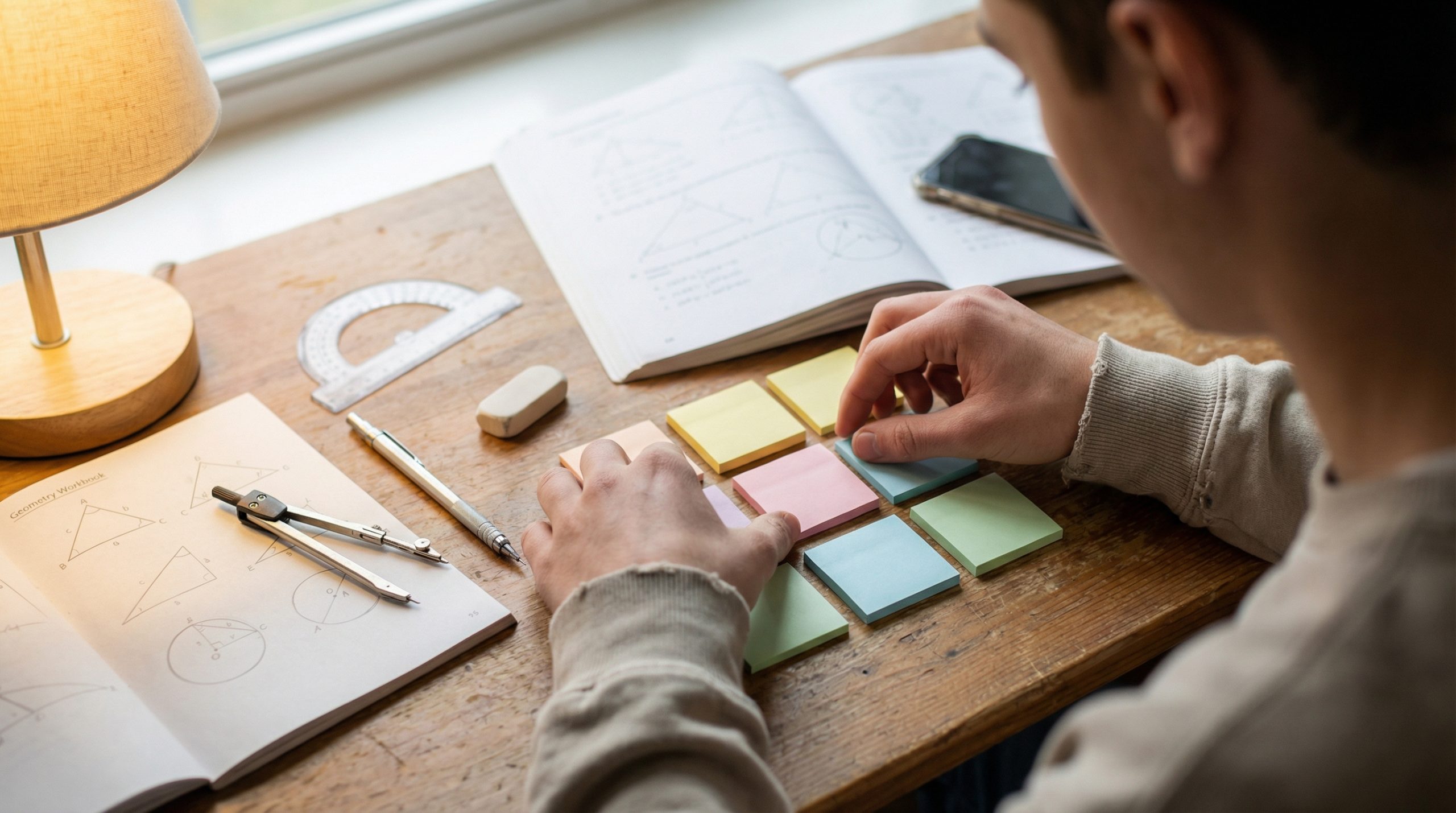 Erros de interpretação custam caro no ENEM e Vestibular - 2