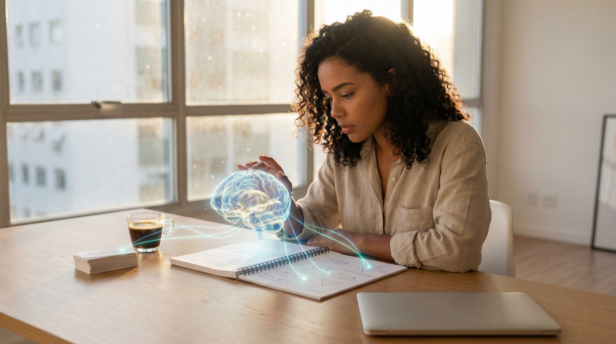 Memória fraca é mito? Aplique Técnicas de Estudo