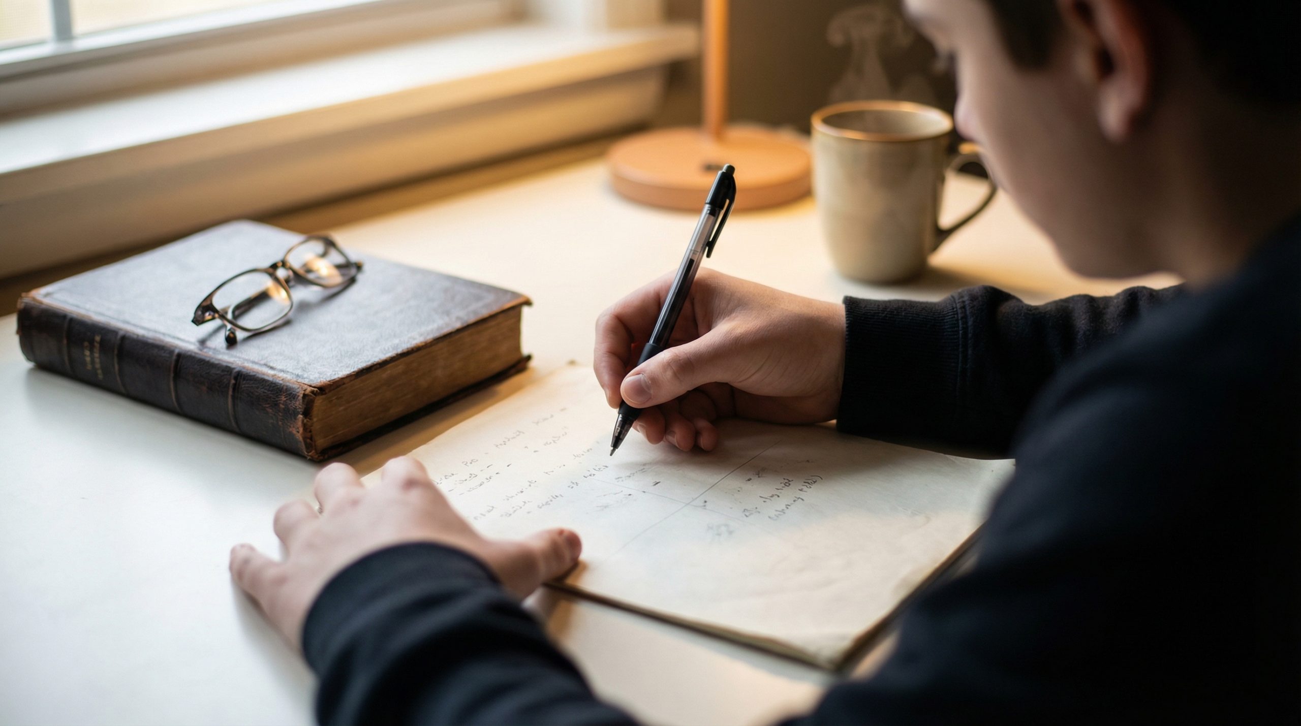 Memória fraca é mito? Aplique Técnicas de Estudo - 2