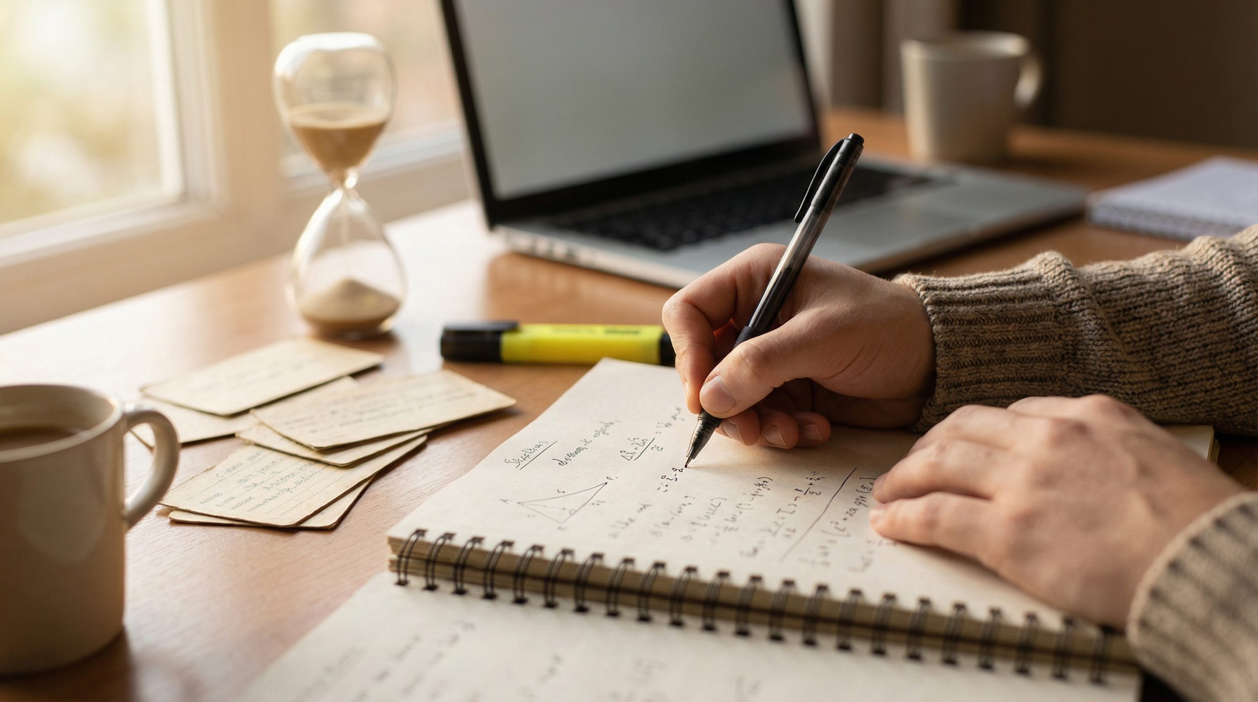 Troque a teoria pela prática para ENEM e Vestibular - 2