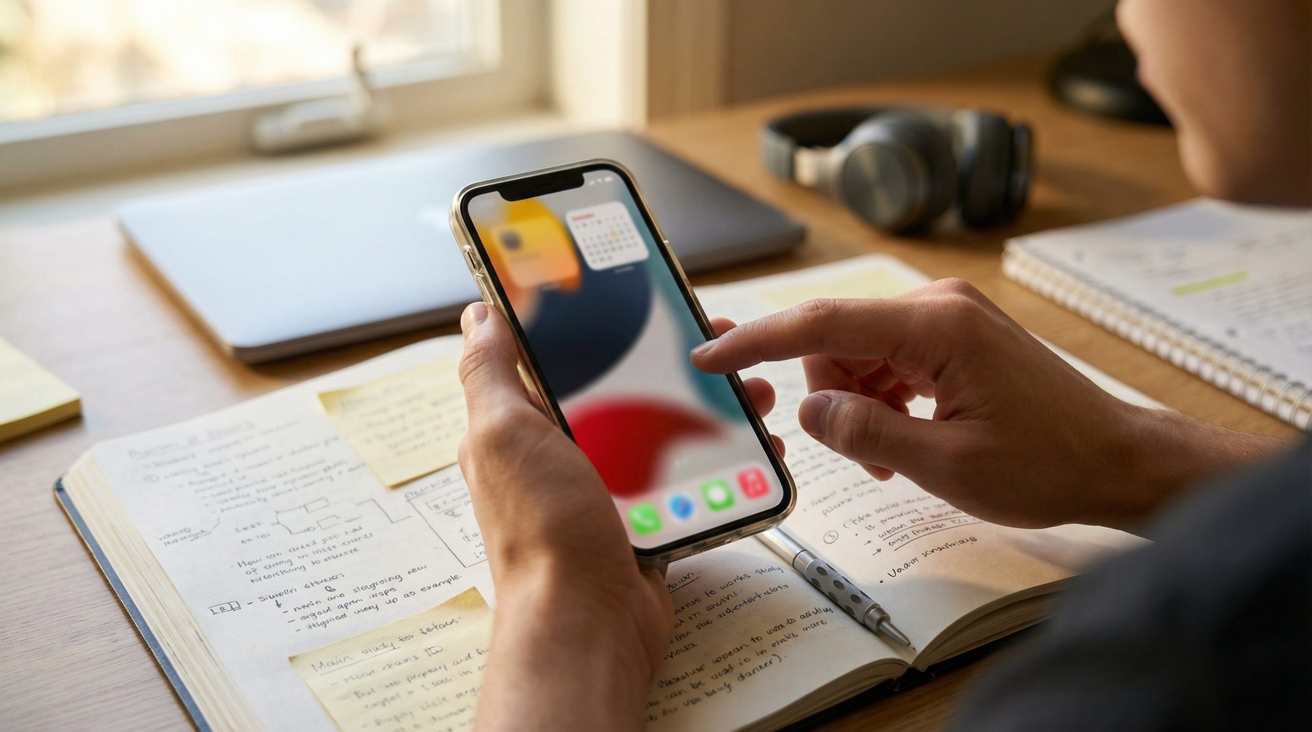 Seu celular esconde ótimas Ferramentas de Aprender - 2