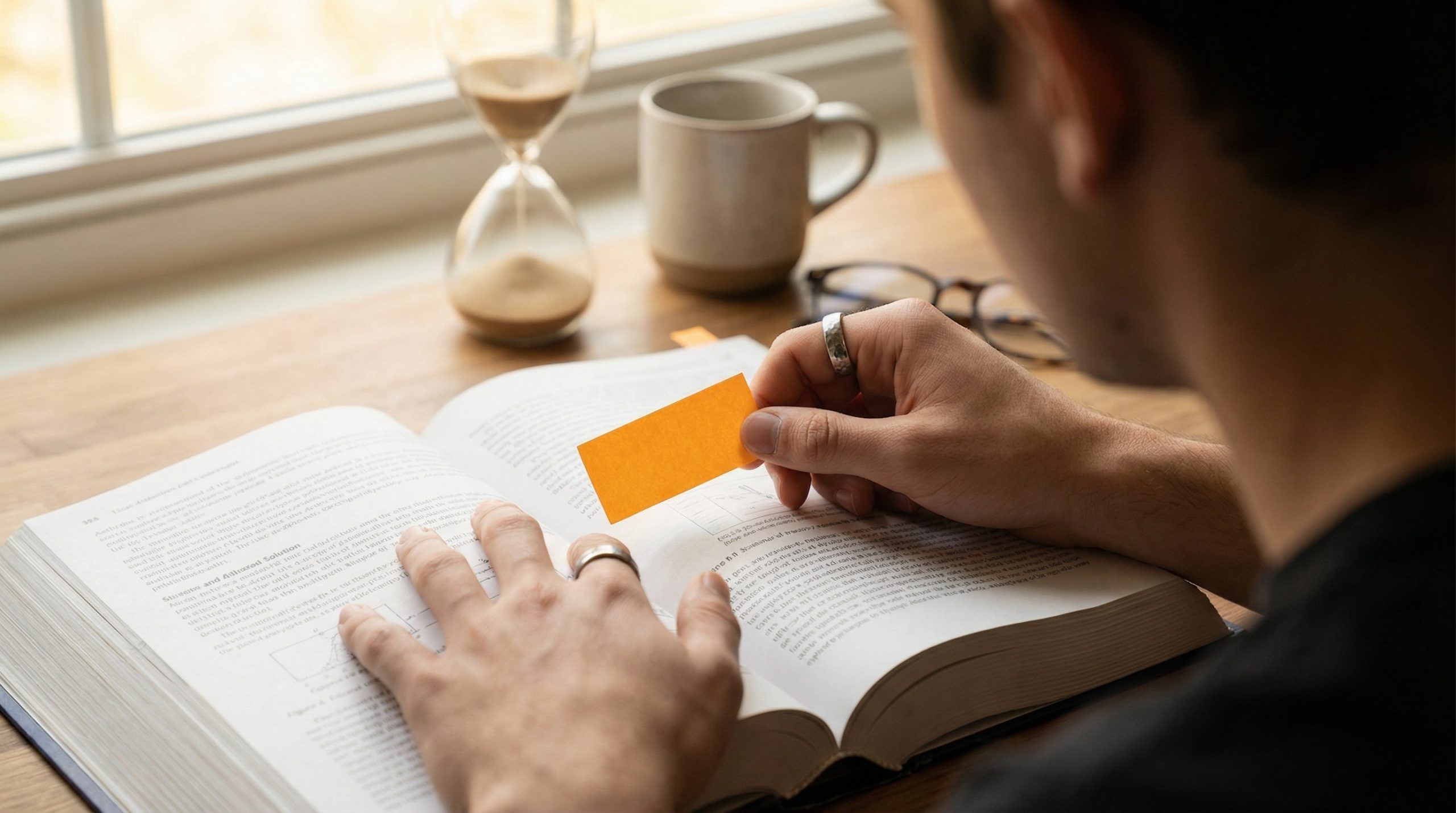 Aprovação em ENEM e Vestibular exige método, não sorte - 2