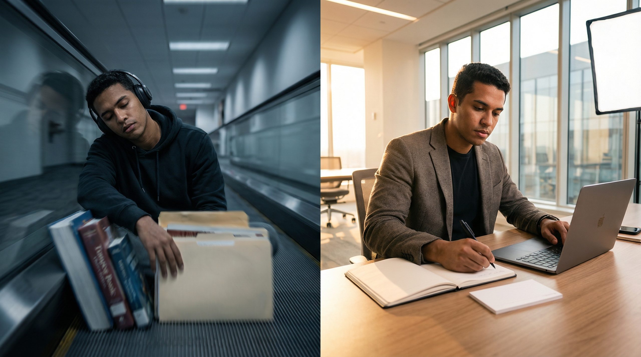 Piloto automático nos estudos trava Cursos e Carreira?