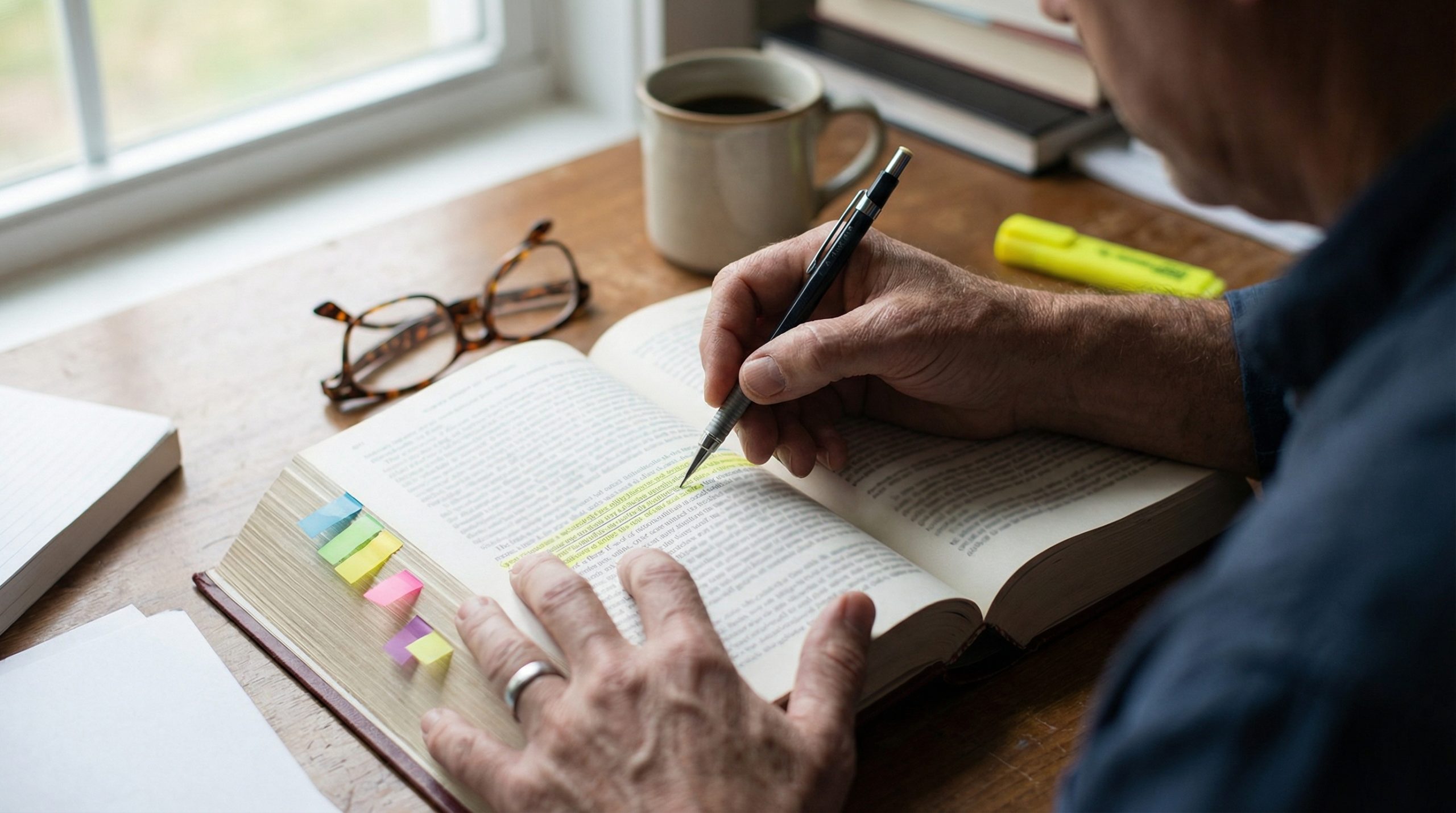 Potencialize seu cérebro com Habilidades-Chave - 2