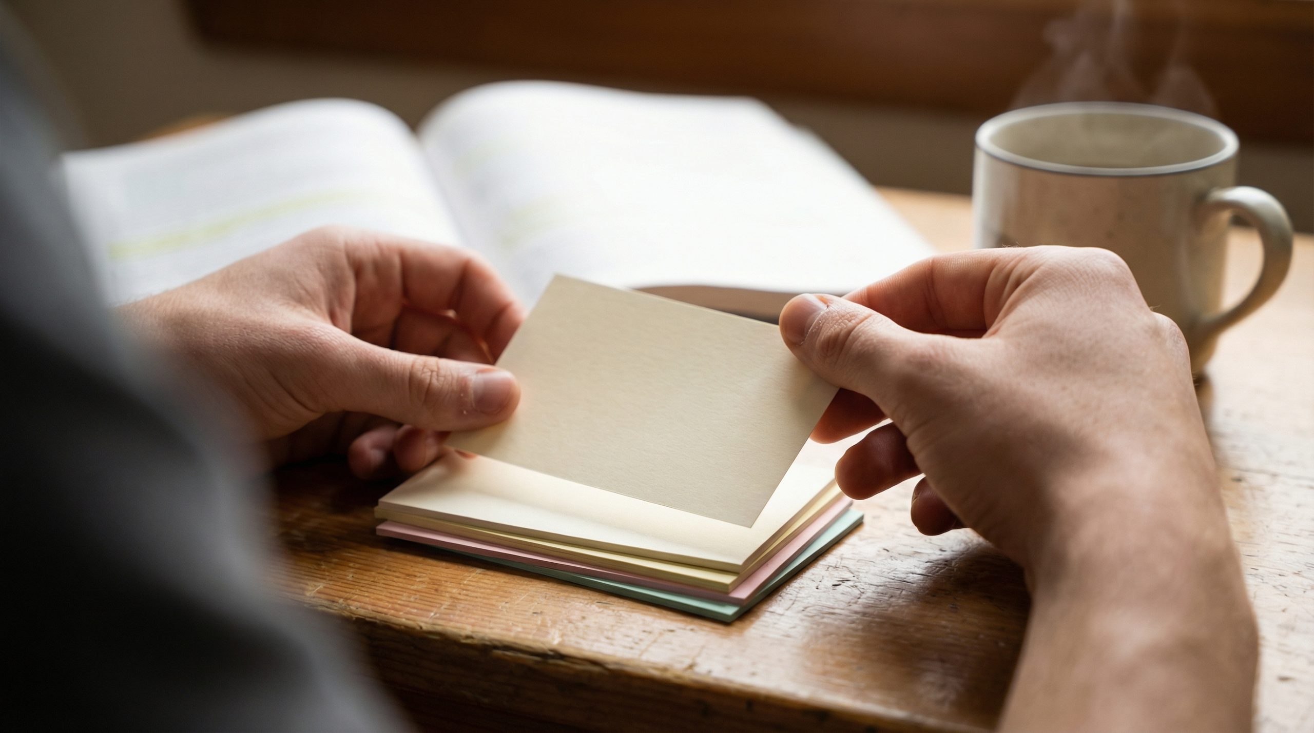 Não decore, entenda tudo (use Técnicas de Estudo) - 2