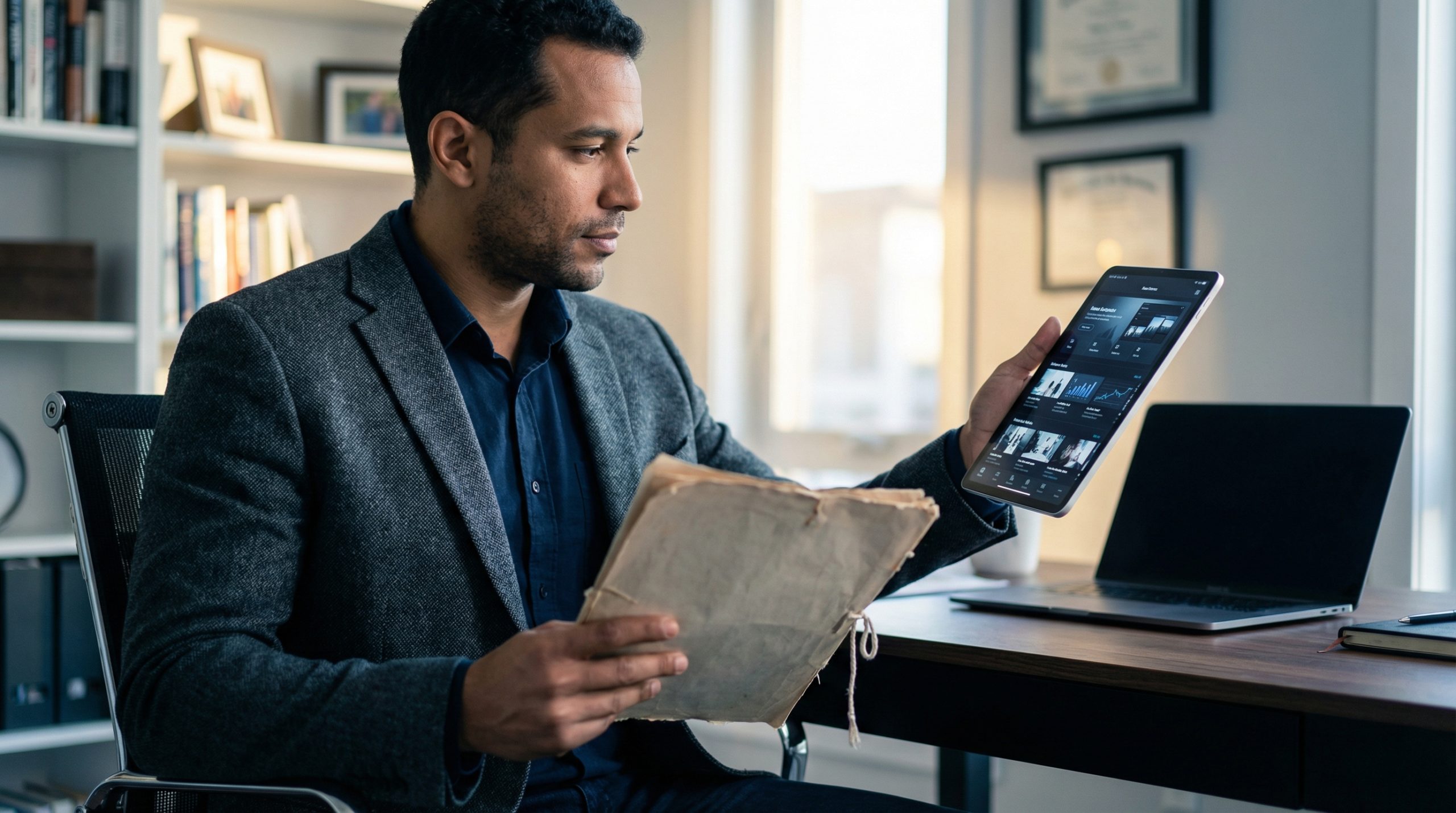 Um portfólio fraco compromete Cursos e Carreira?