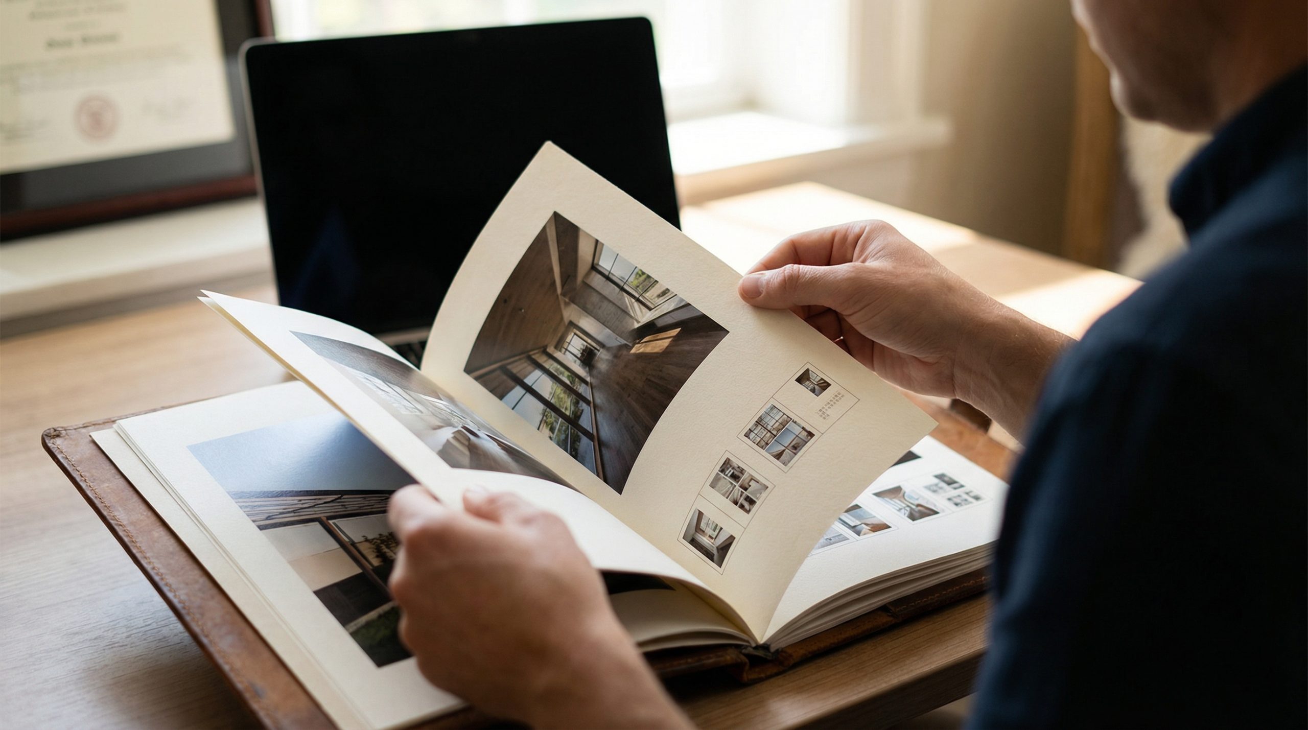 Um portfólio fraco compromete Cursos e Carreira? - 2