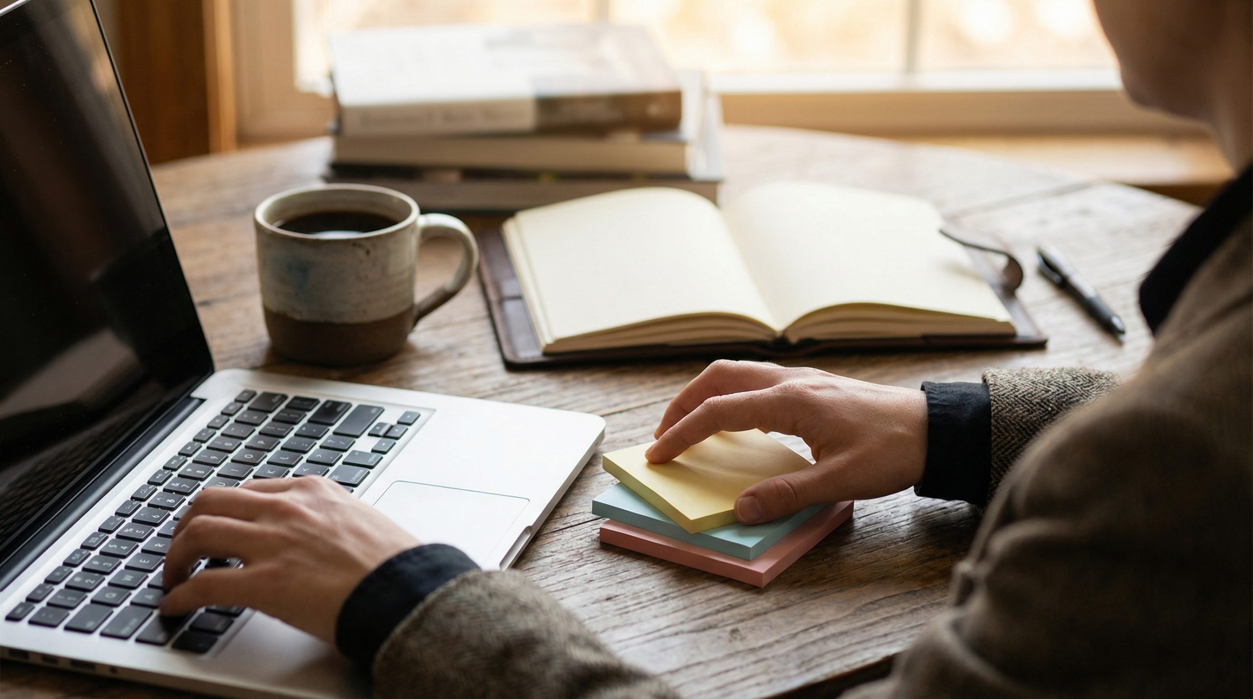 Reavalie sua rota em Cursos e Carreira (sem medo) - 2