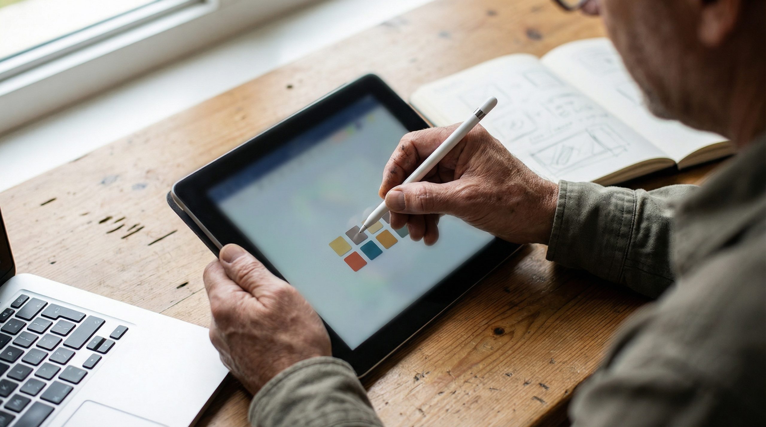 Esqueça o marca-texto e teste Ferramentas de Aprender - 2