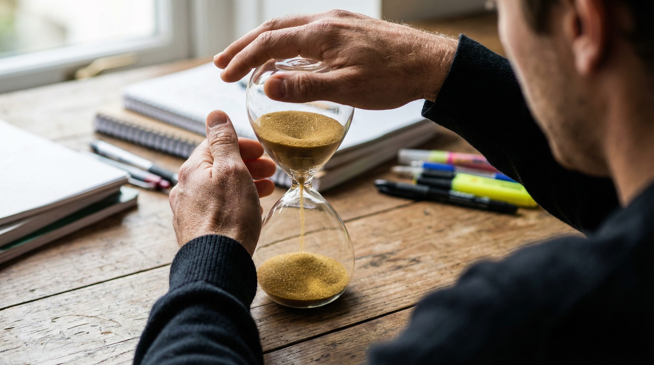 ENEM e Vestibular testam sua frieza, não só o conteúdo - 2