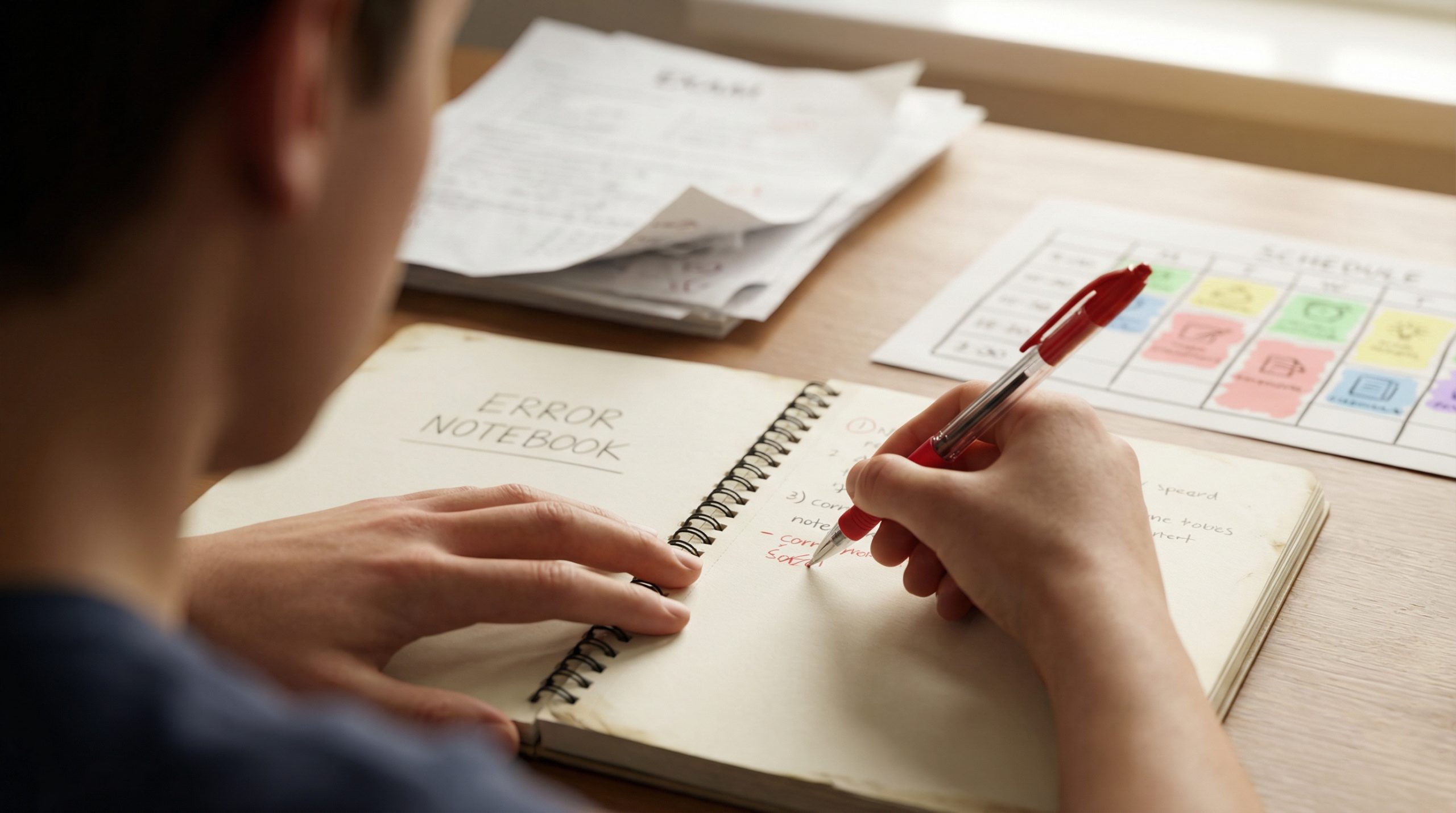 Simulados sem correção sabotam seu ENEM e Vestibular (alerta) - 2