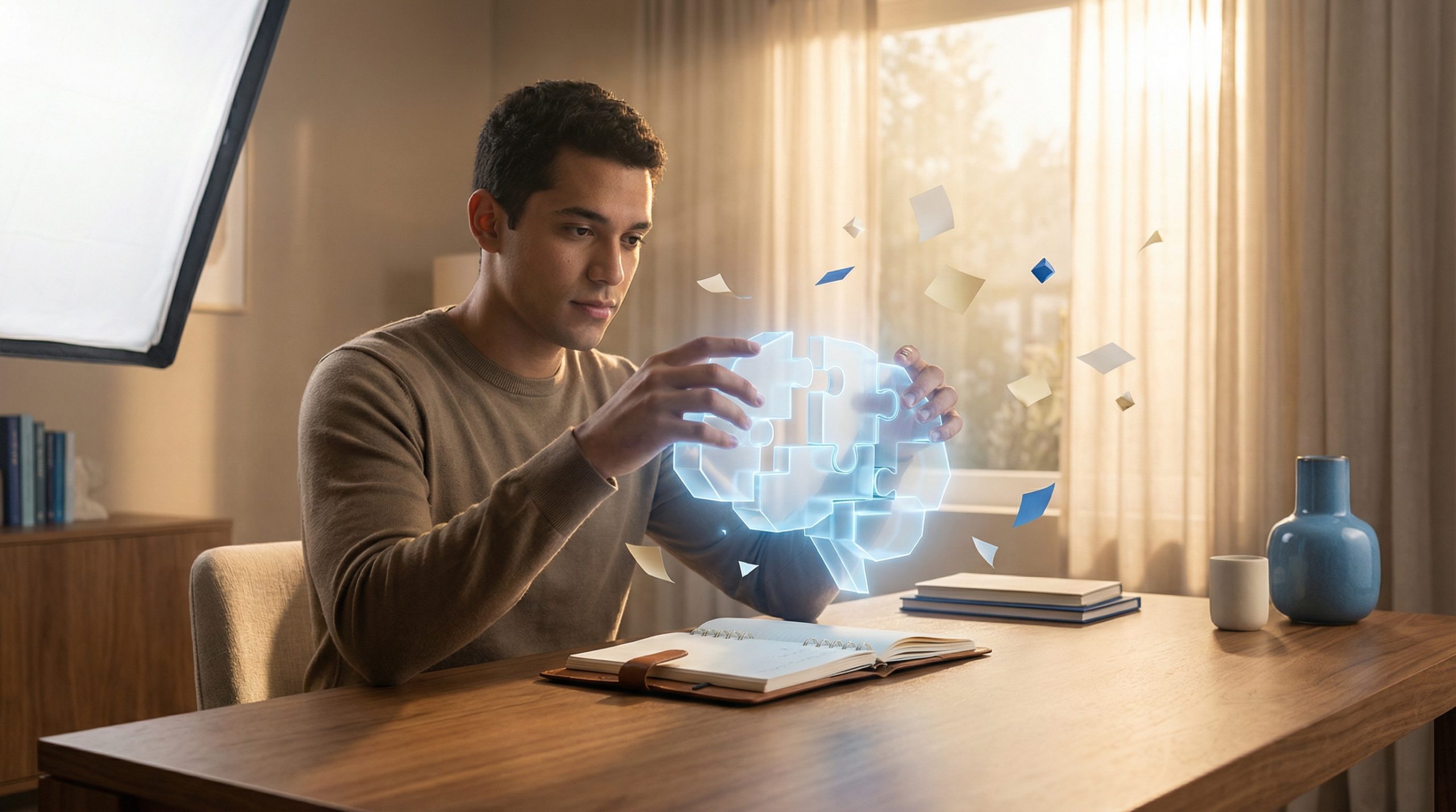 Nenhum método funciona sem Habilidades-Chave