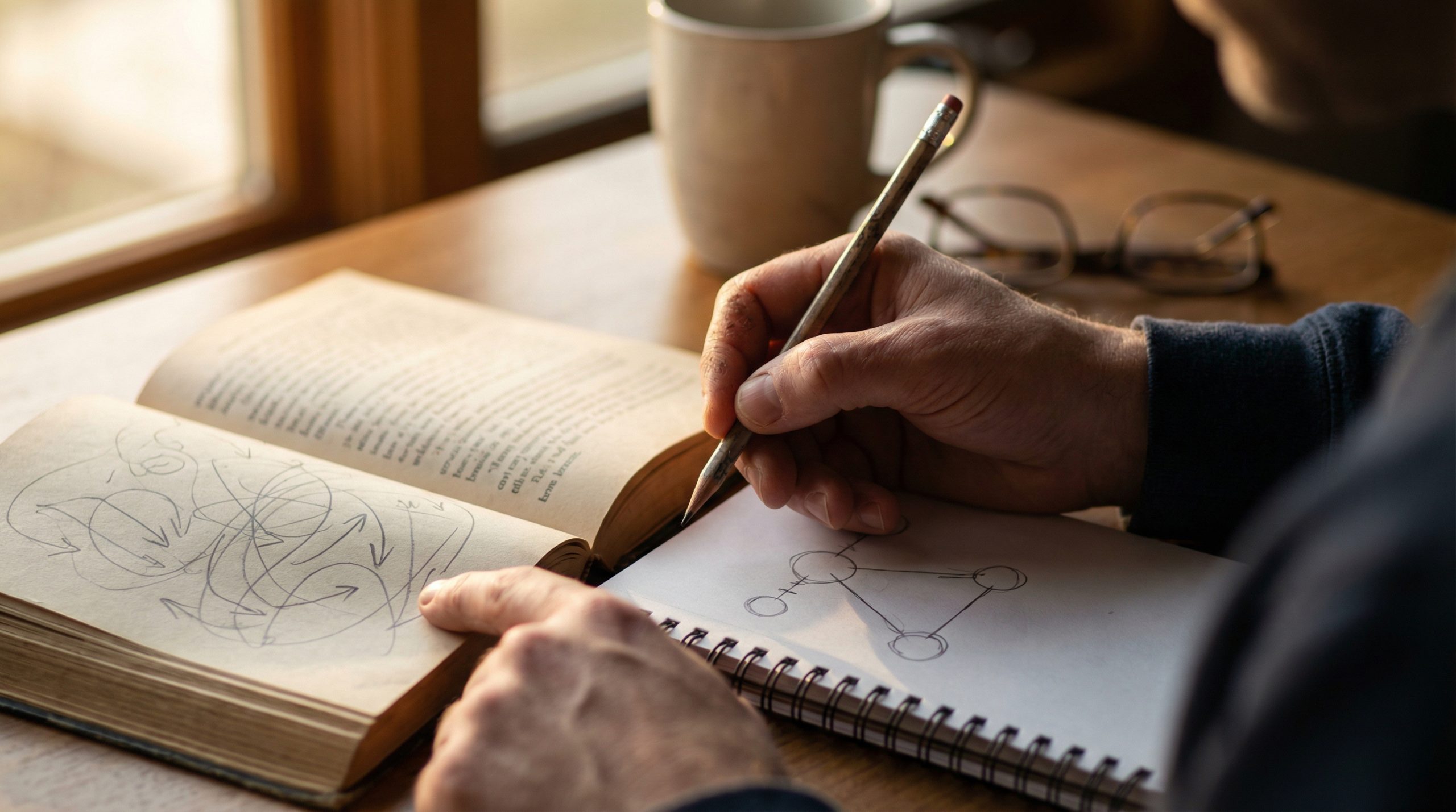 Nenhum método funciona sem Habilidades-Chave - 2