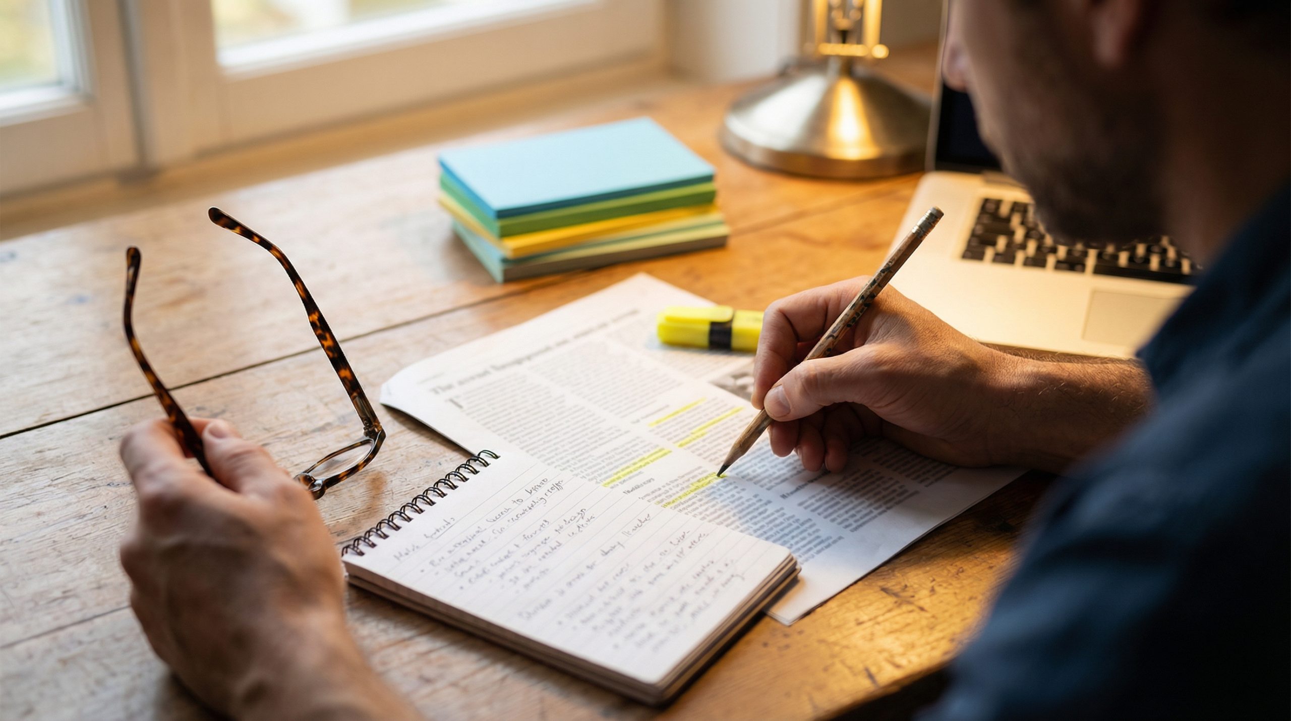 Informação vira ruído sem Habilidades-Chave - 2