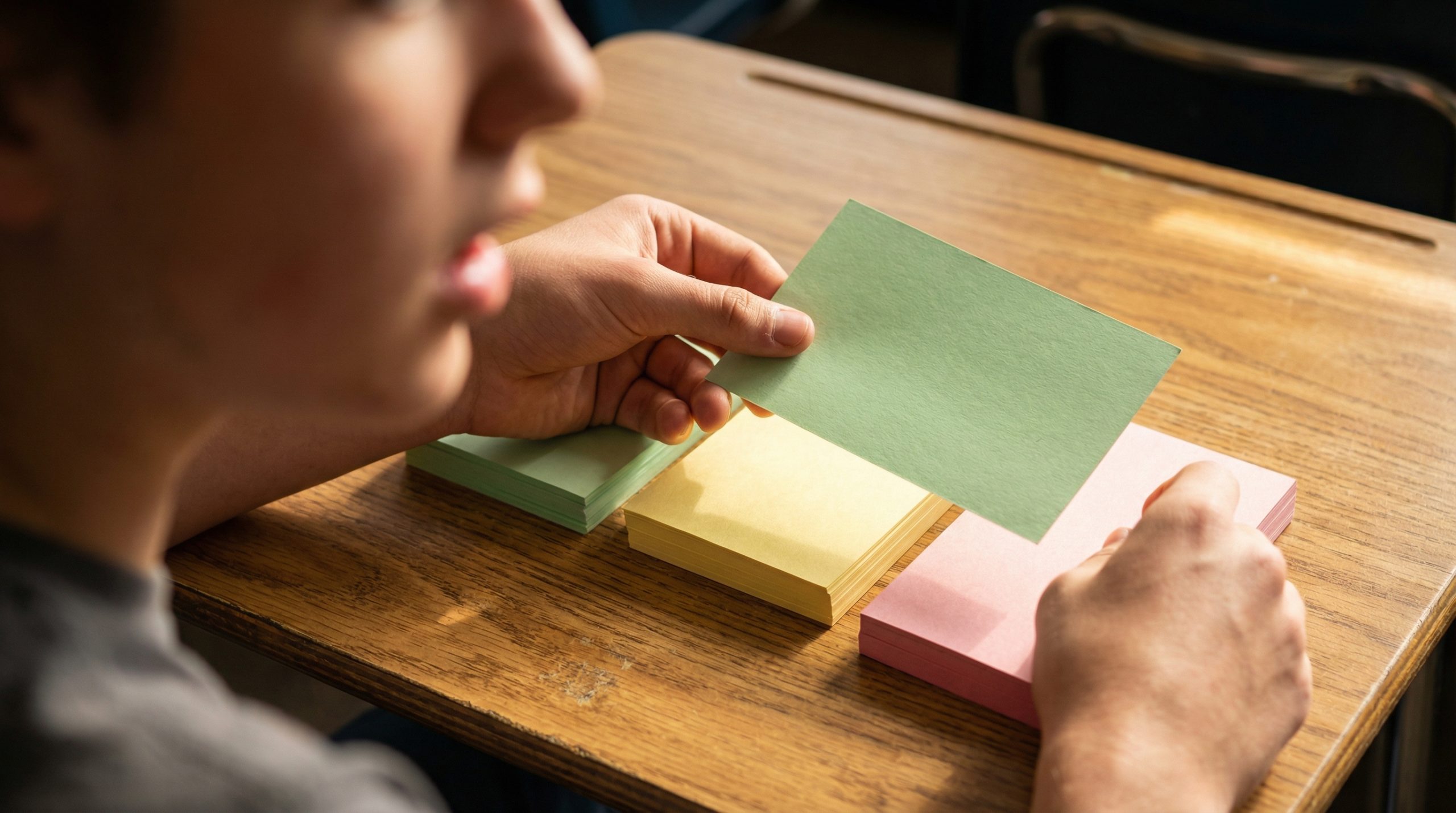 Alternar matérias vence o ENEM e Vestibular (método) - 2