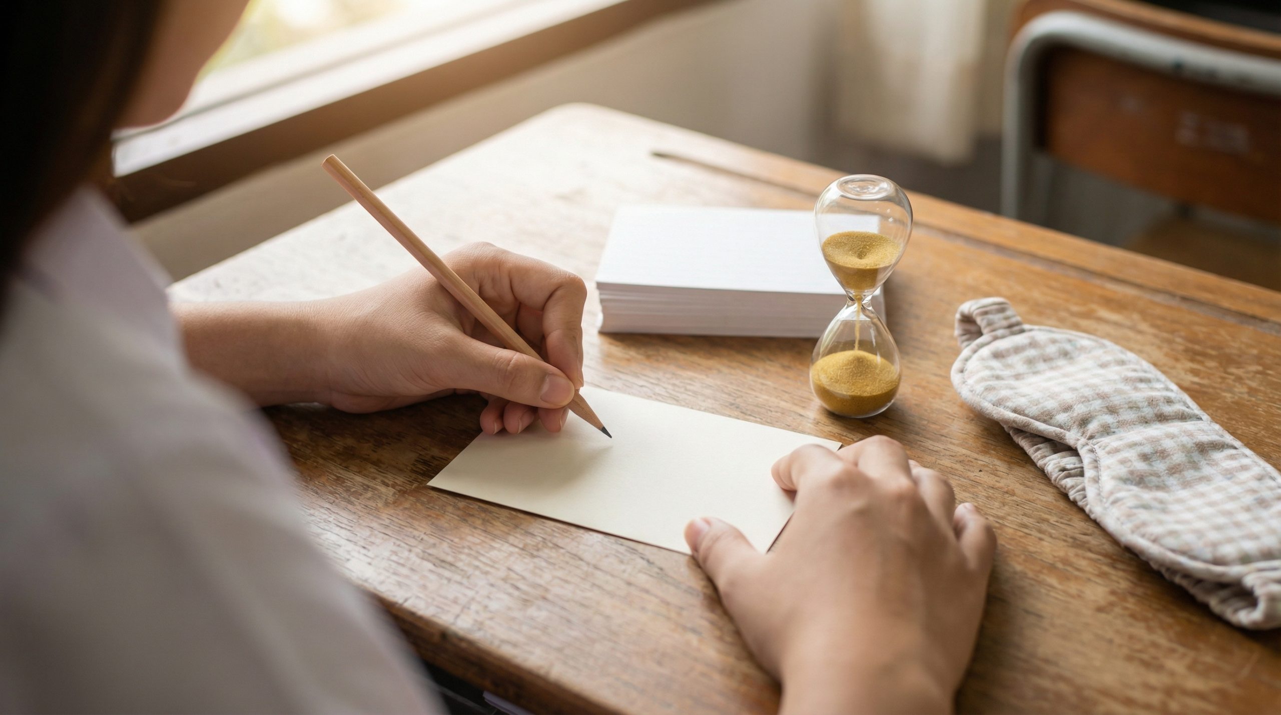 Fuja do estudo passivo com Técnicas de Estudo (hoje) - 2