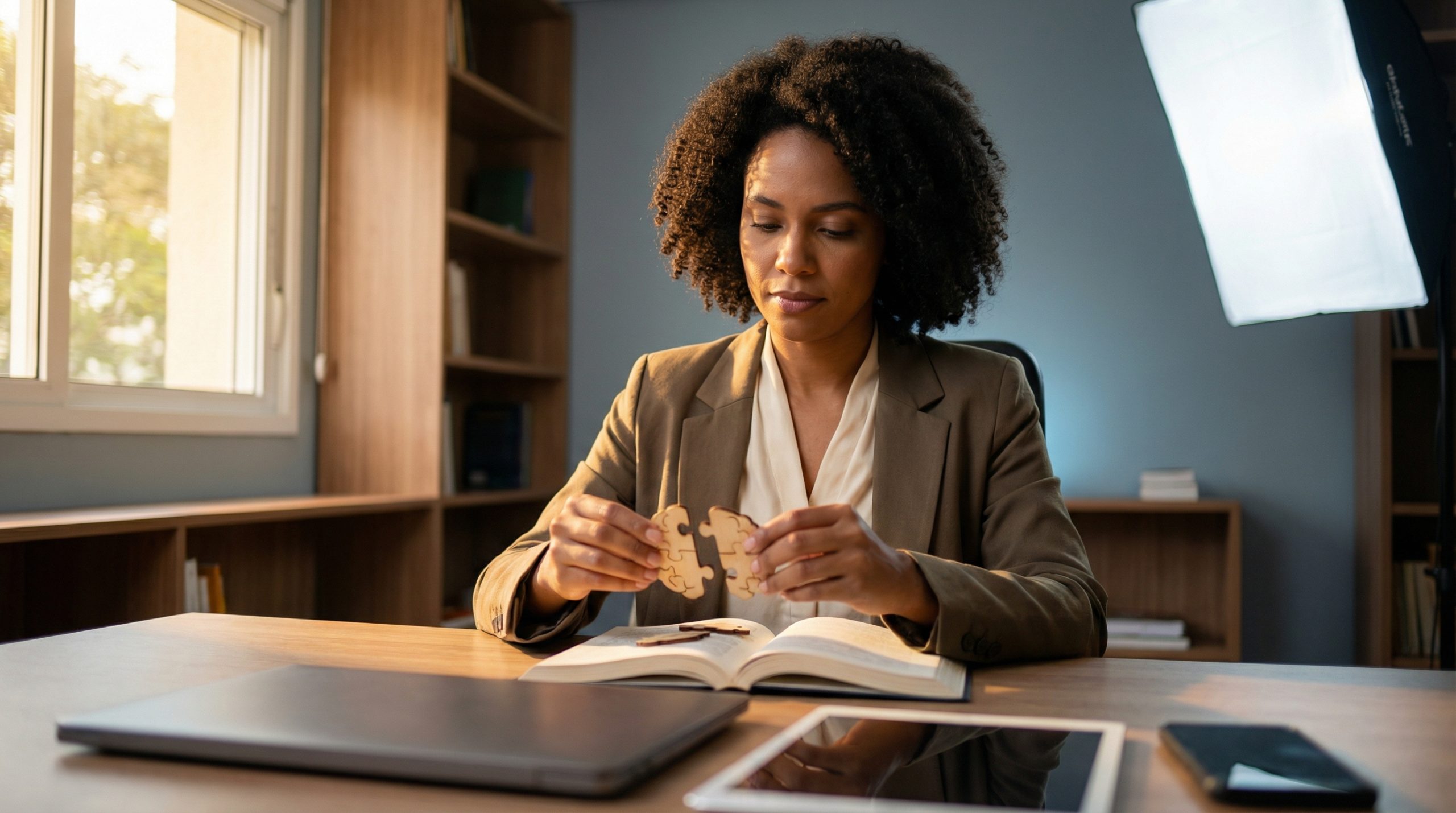 Ferramentas não substituem Habilidades-Chave (fato)