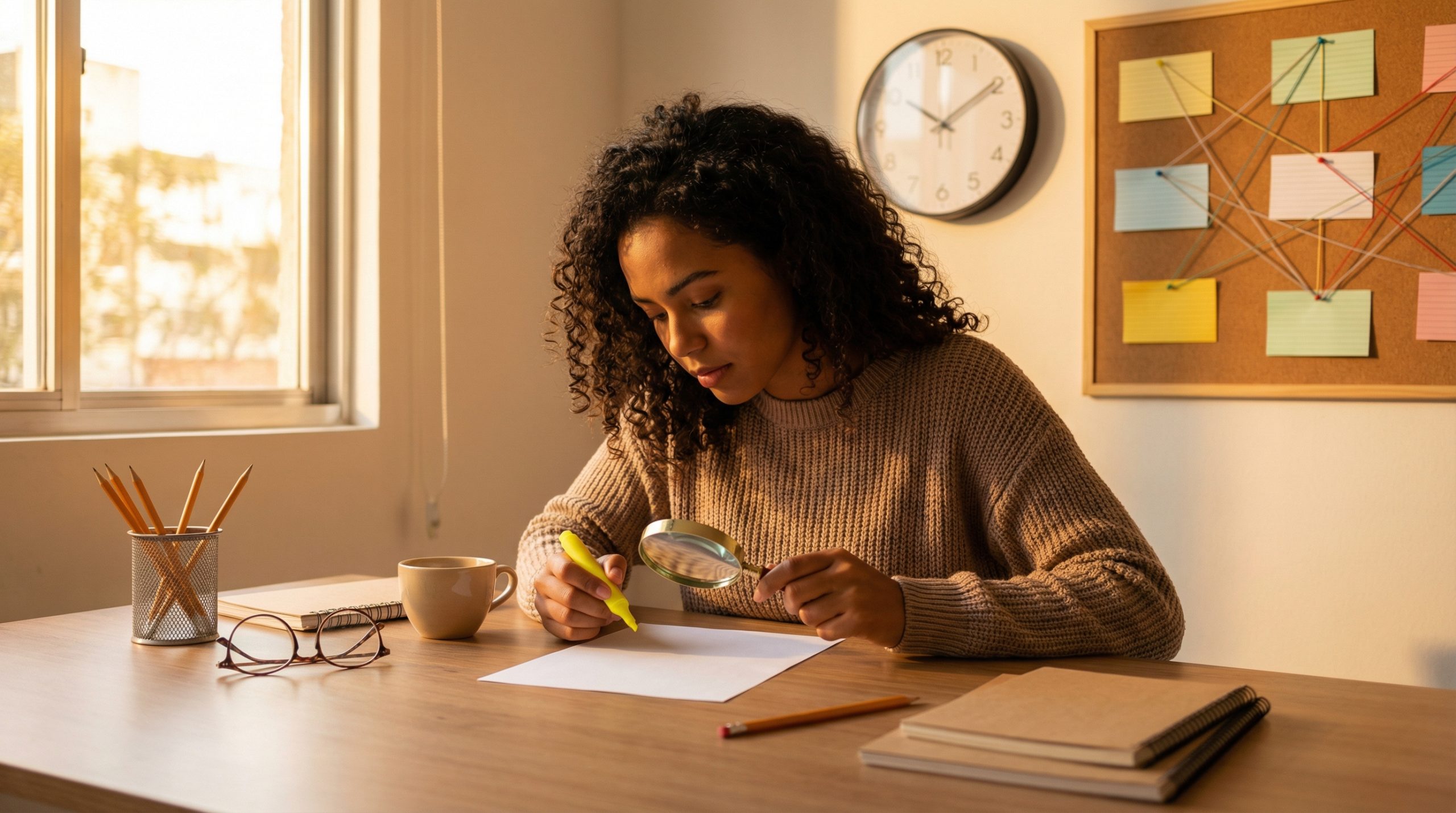 Interpretação precisa garante pontos no ENEM e Vestibular