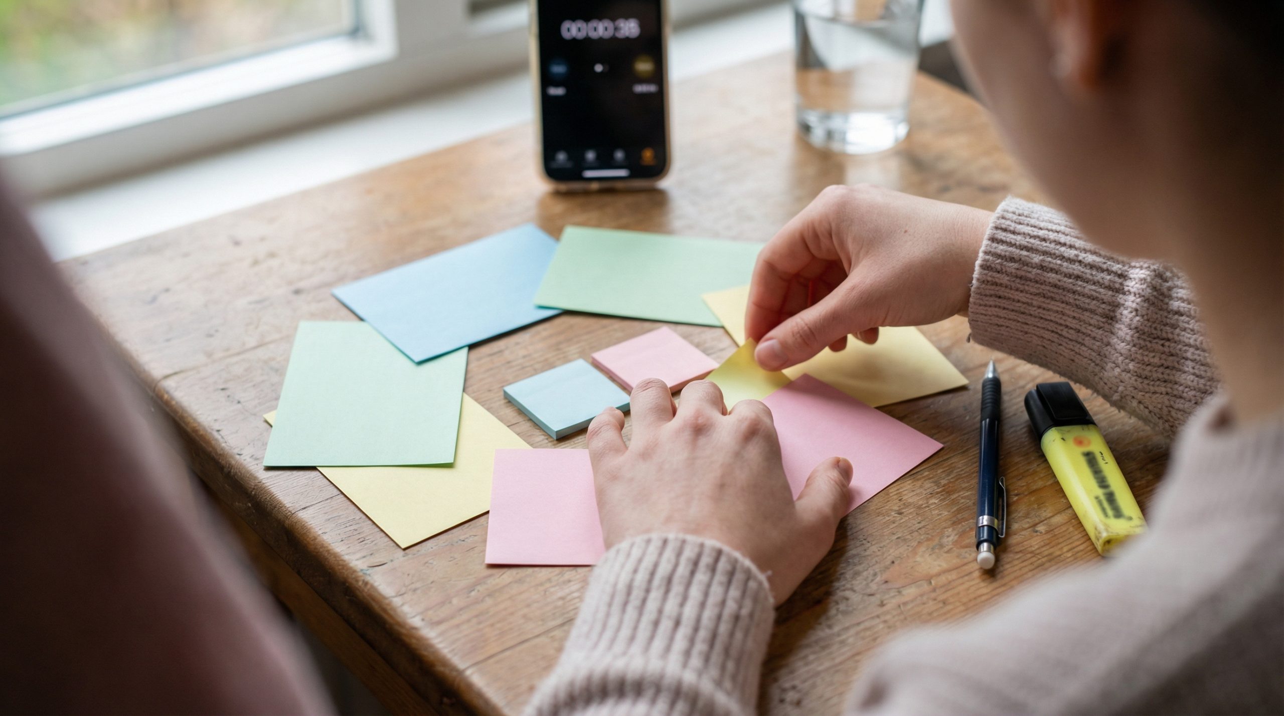 Revisão ativa blinda sua nota (ENEM e Vestibular) - 2