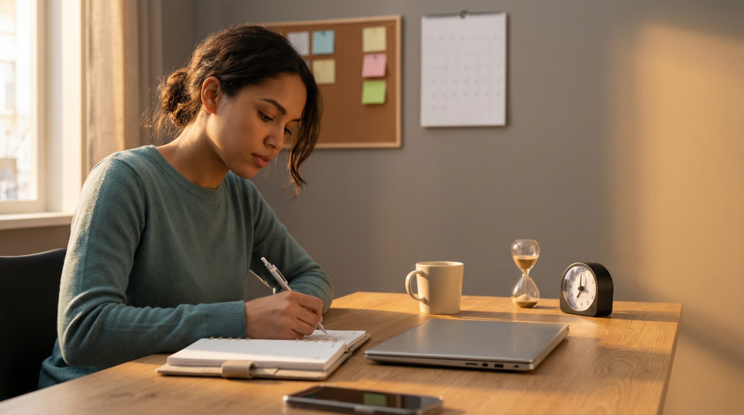 Inteligência não basta — adote Rotina e Foco
