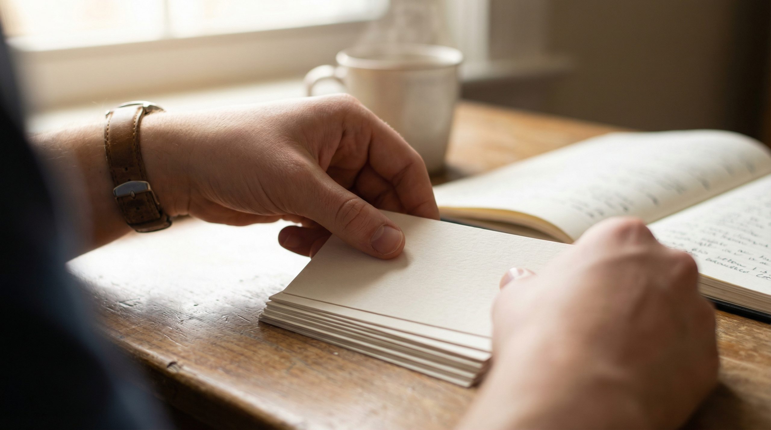 Não culpe o cérebro (aplique Técnicas de Estudo) - 2