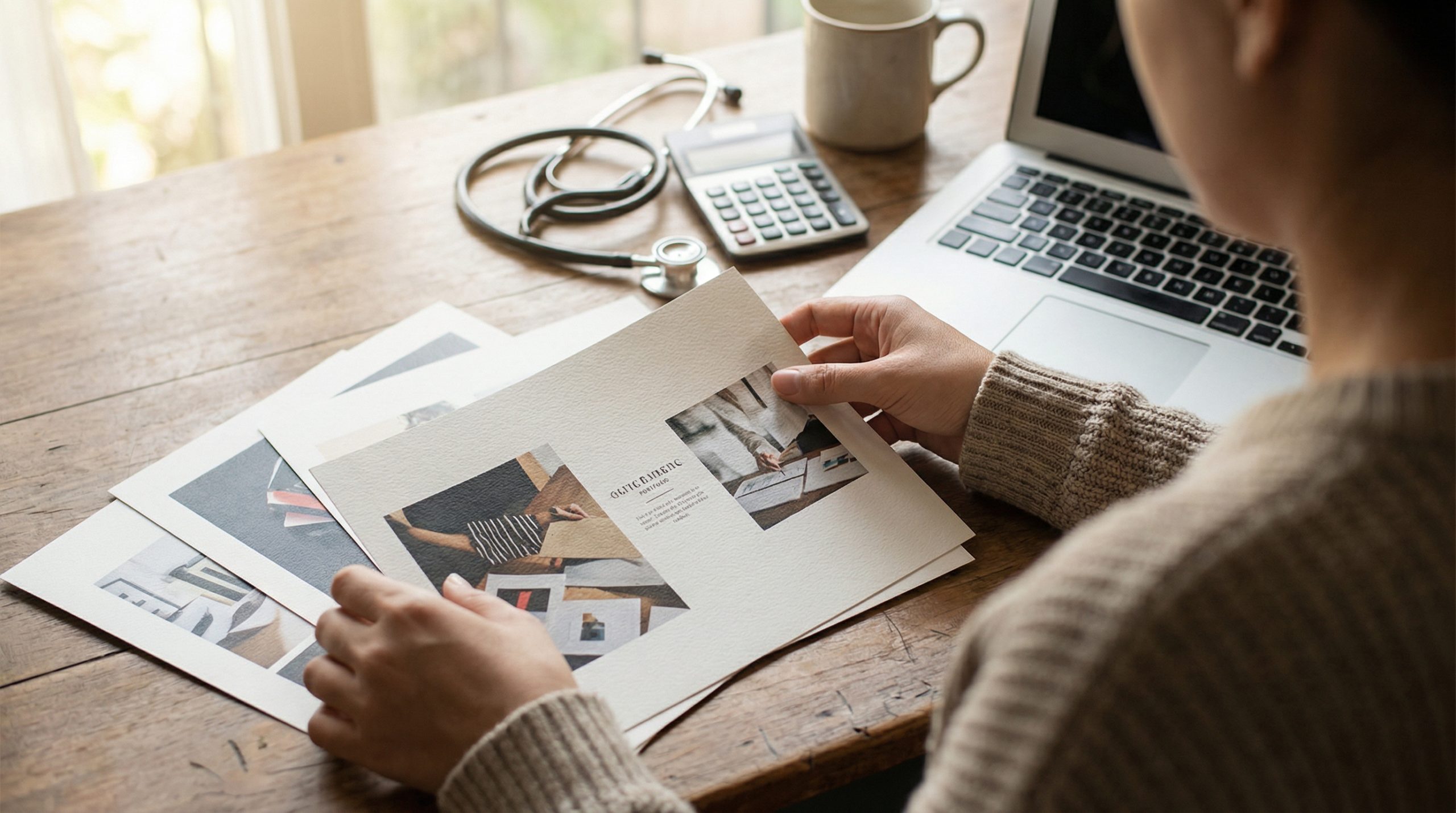 Portfólio ruim trava sua evolução com Cursos e Carreira? - 2