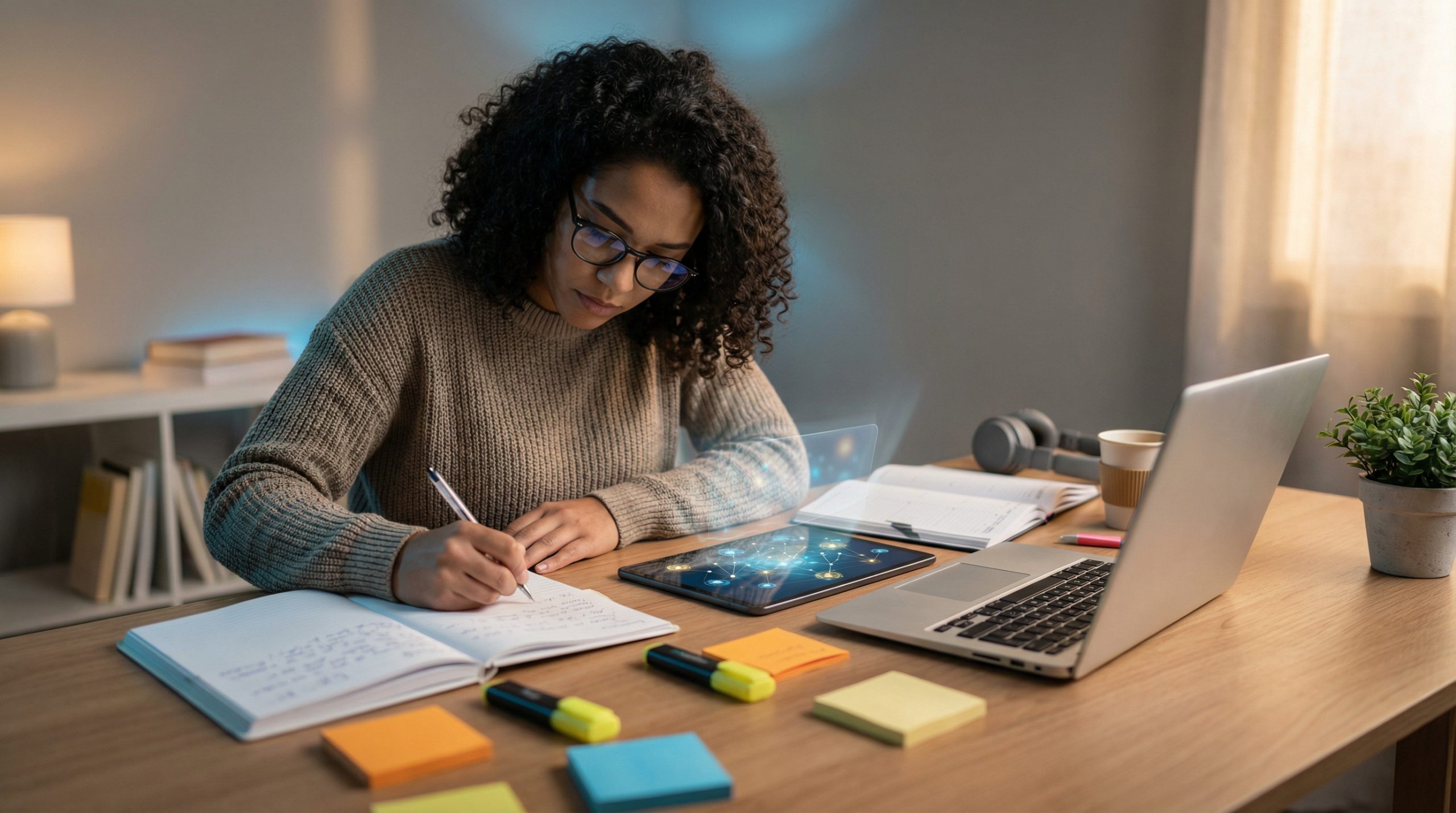 Salve seu semestre com Ferramentas de Aprender práticas