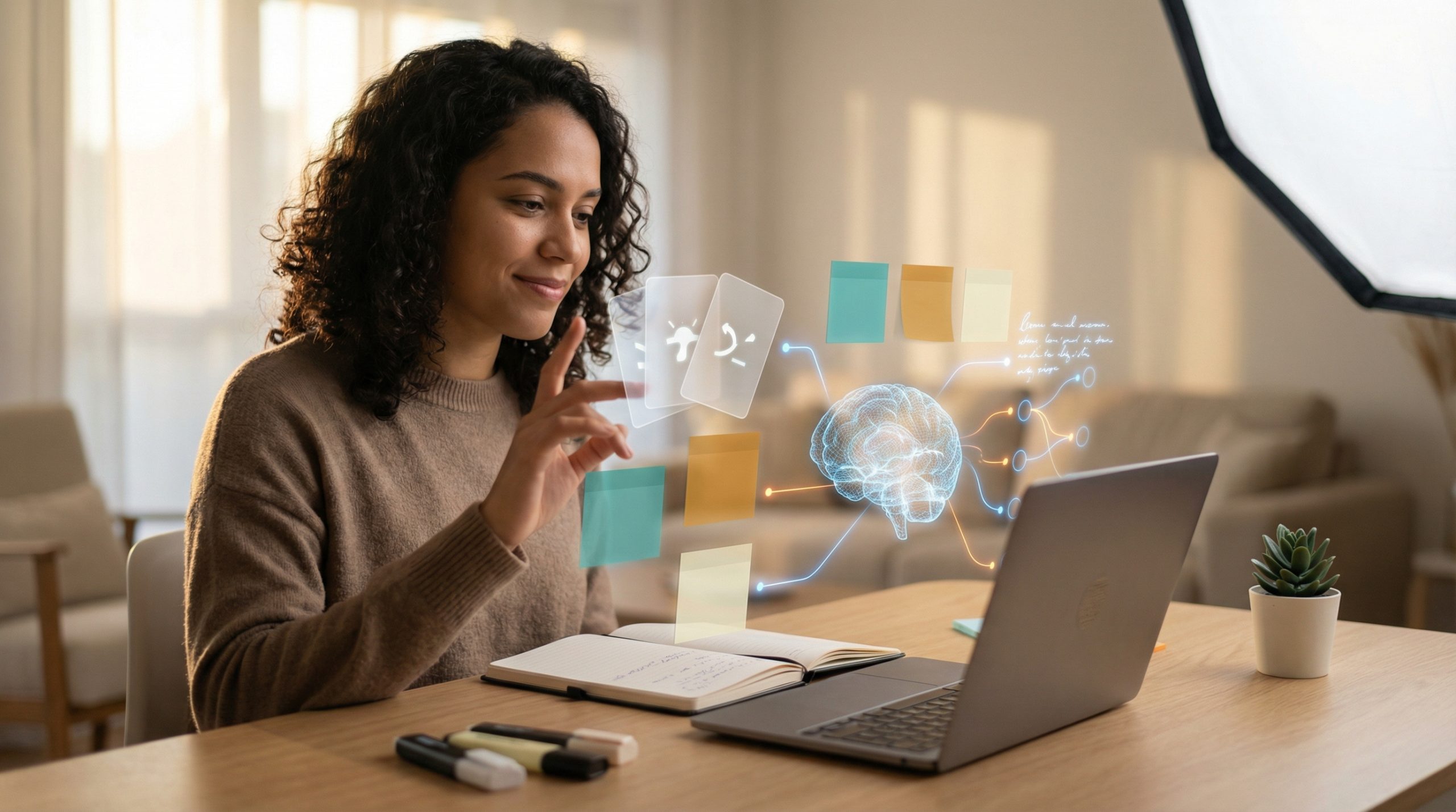 Notas estagnadas? Teste novas Técnicas de Estudo