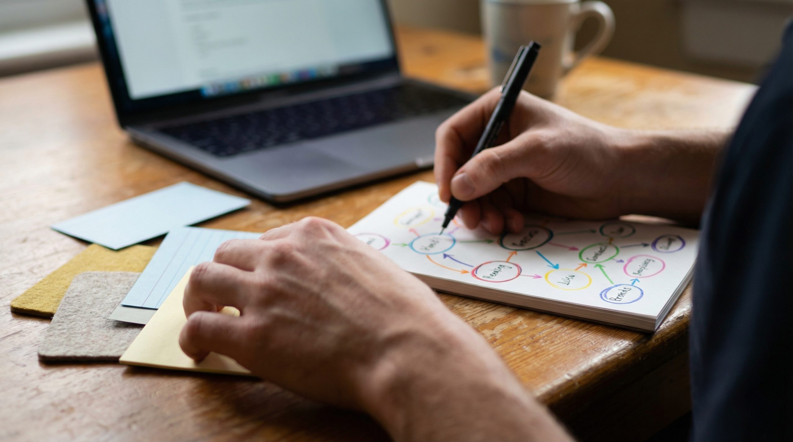 Notas estagnadas? Teste novas Técnicas de Estudo - 2