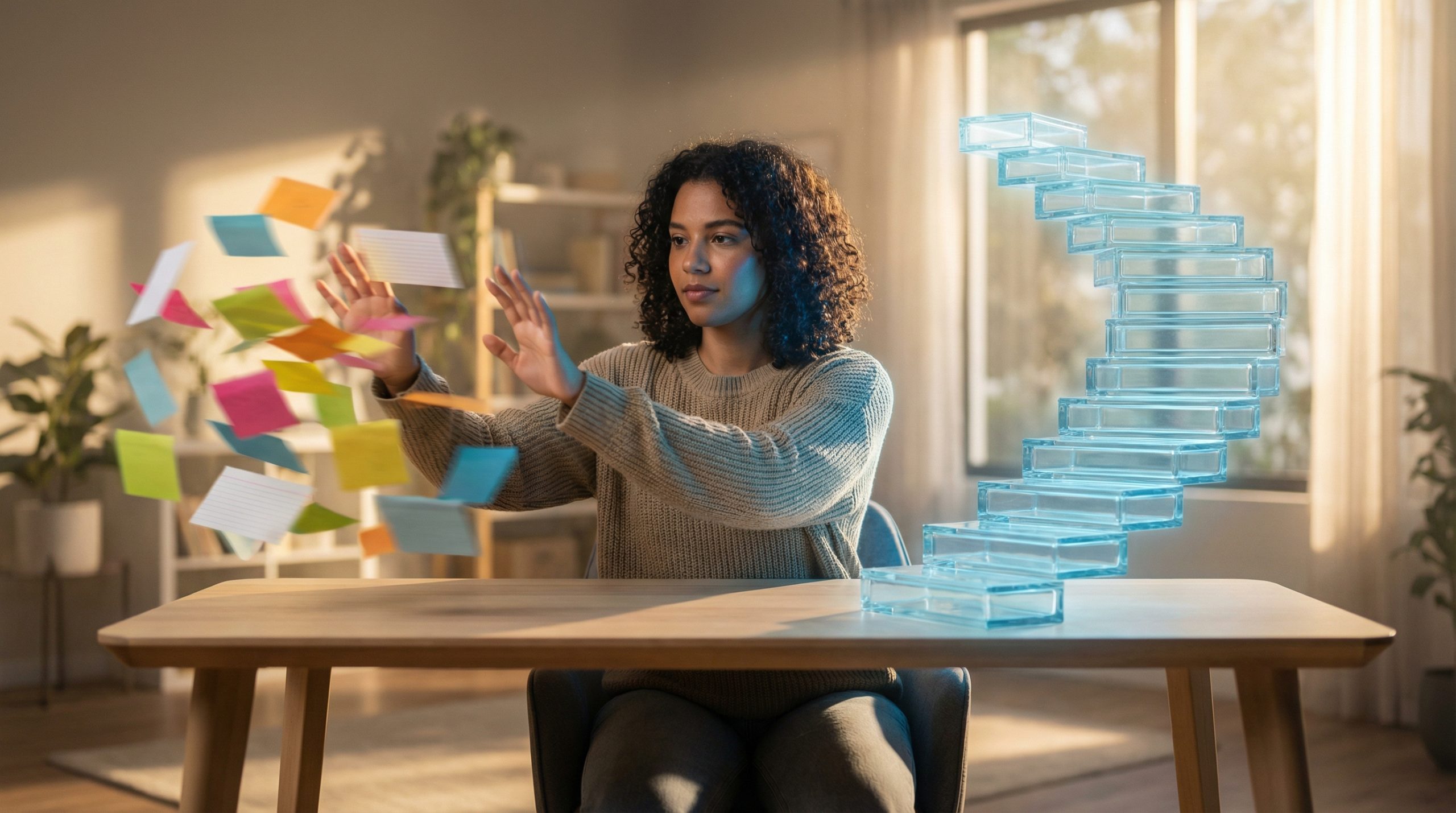 Vício em decorar anula Habilidades-Chave (mude)