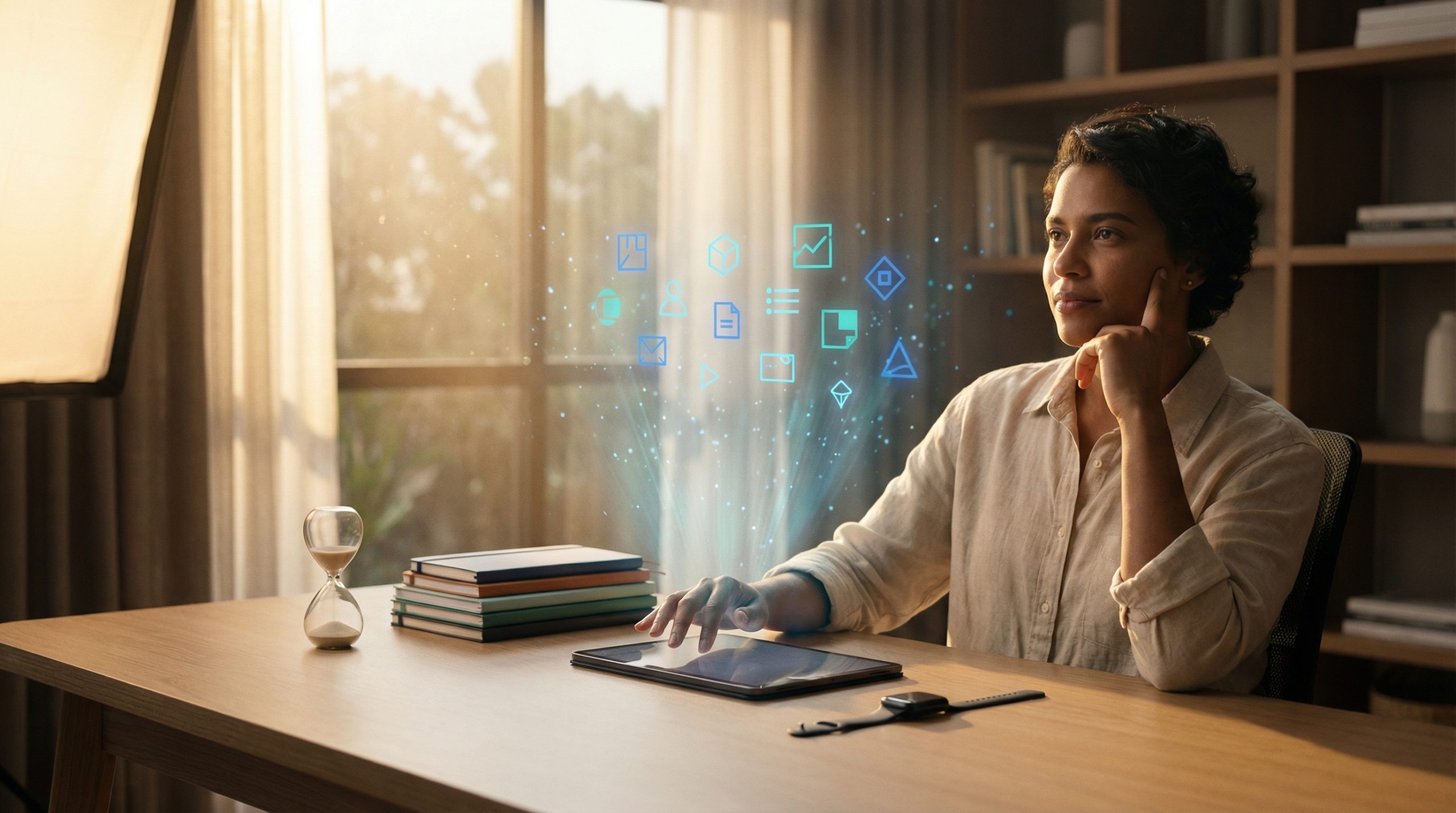 Elimine o caos nos estudos com Ferramentas de Aprender