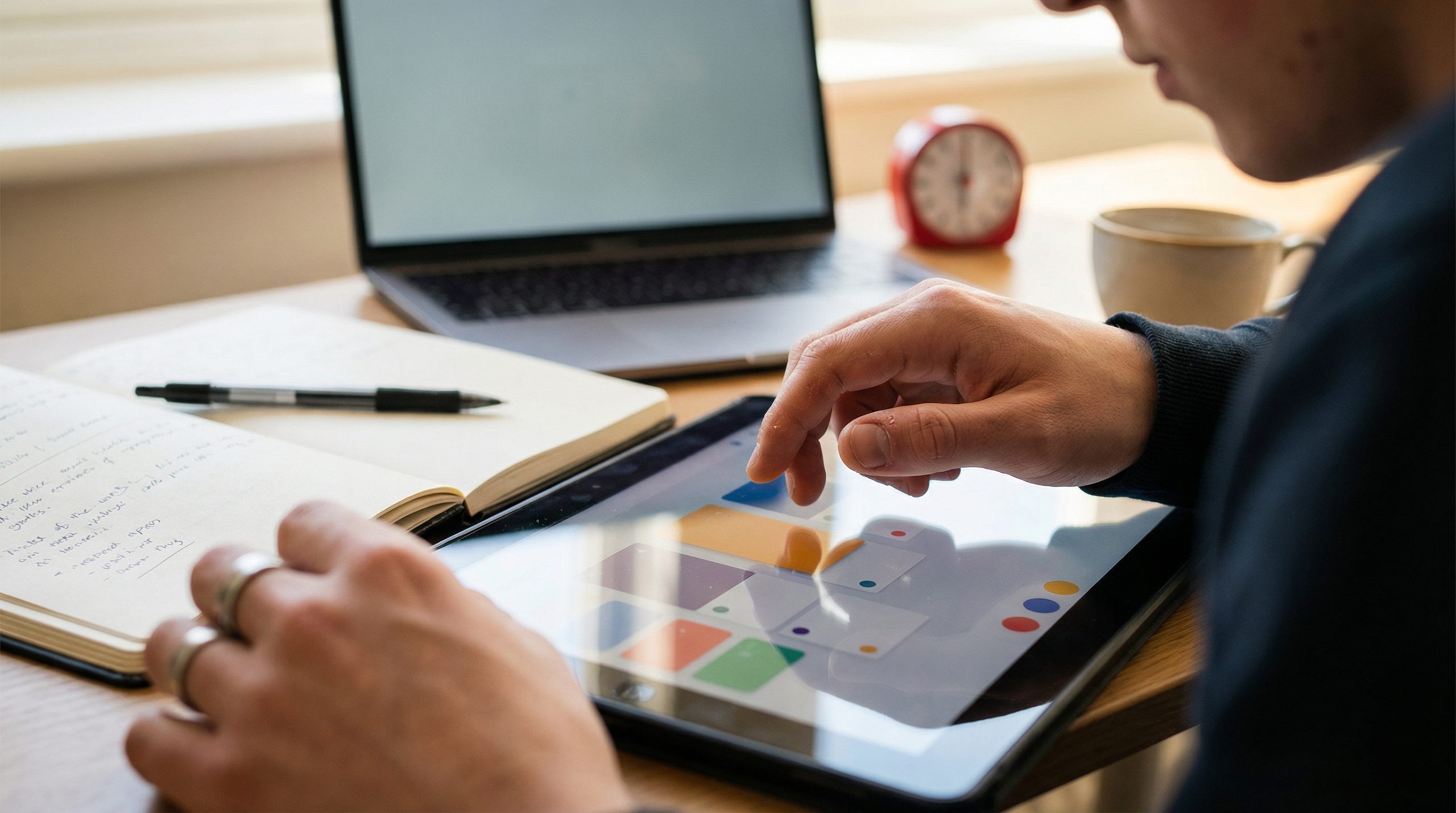 Elimine o caos nos estudos com Ferramentas de Aprender - 2