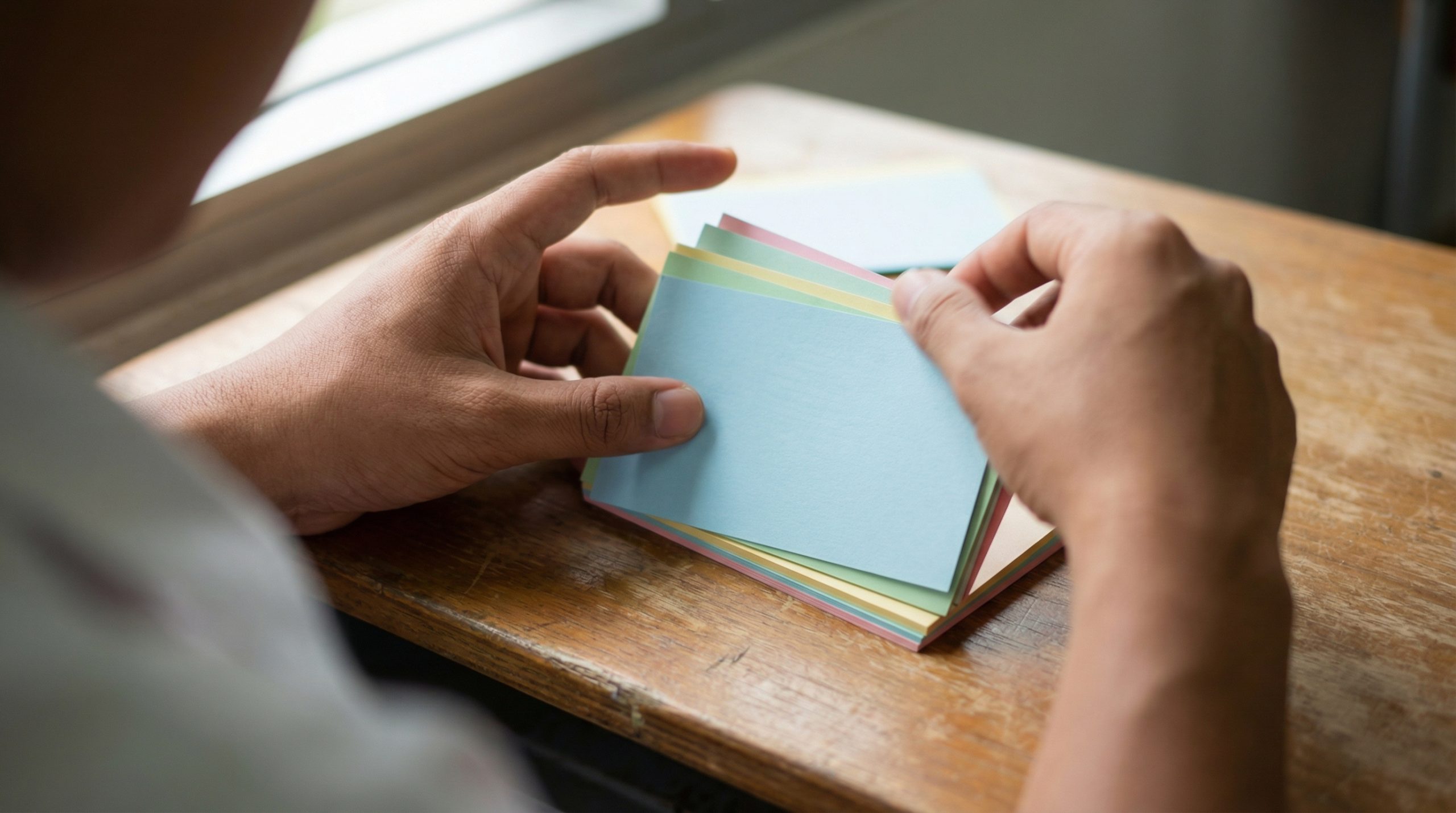 Supere a curva do esquecimento com Técnicas de Estudo - 2
