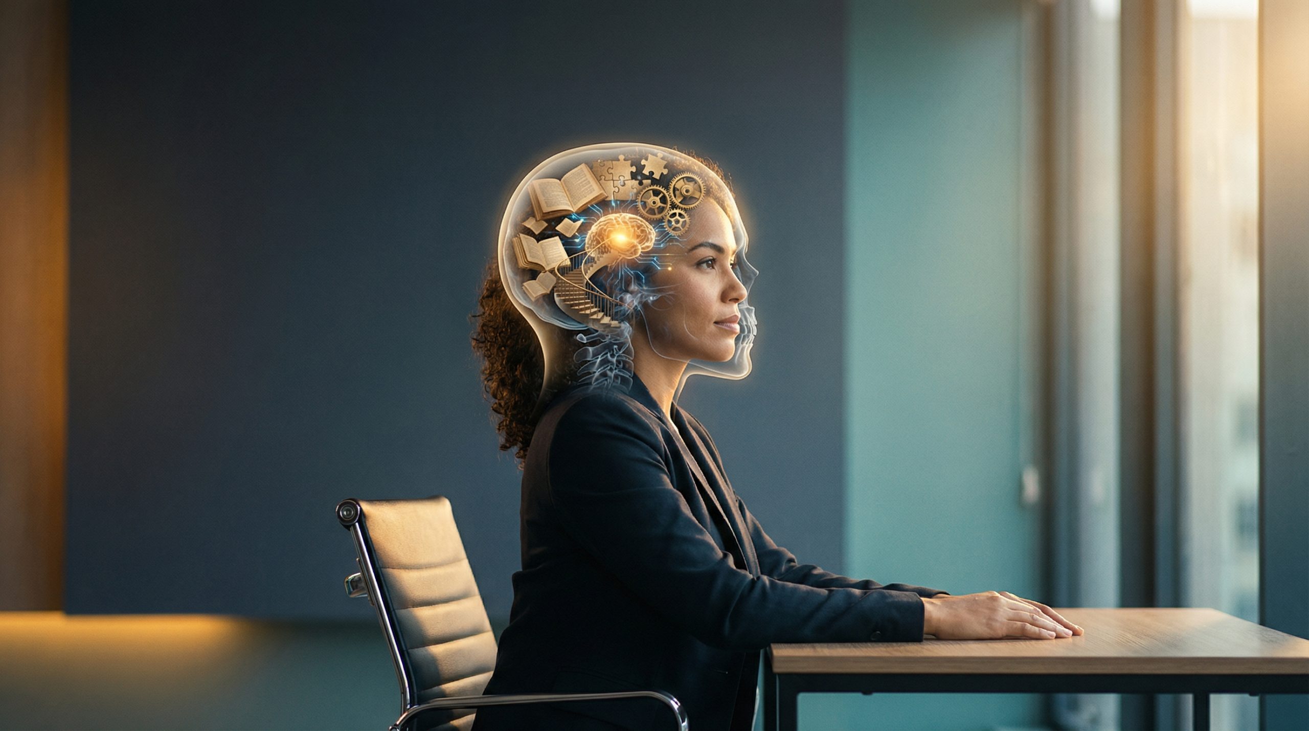 Chega de patinar — domine Habilidades-Chave