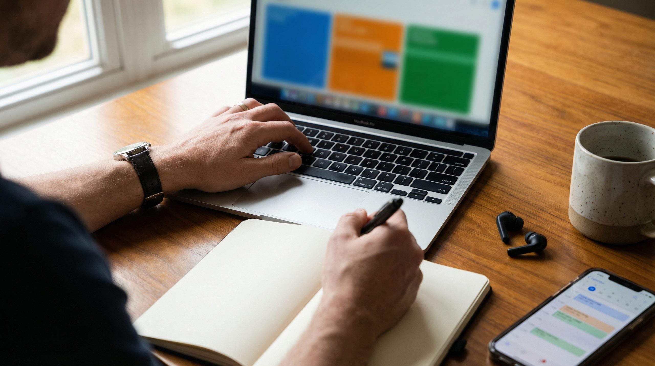 Estratégia vence volume na jornada de Cursos e Carreira - 2