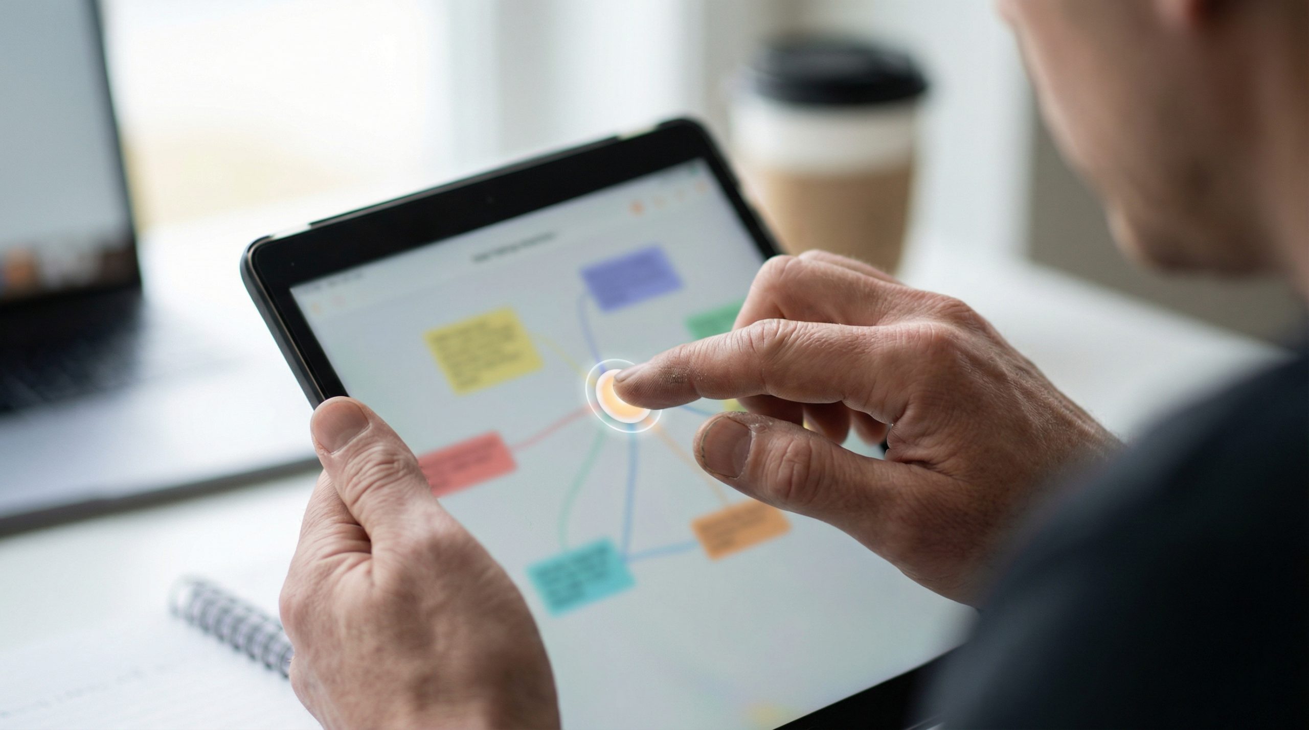 Inteligência Artificial recria Ferramentas de Aprender - 2