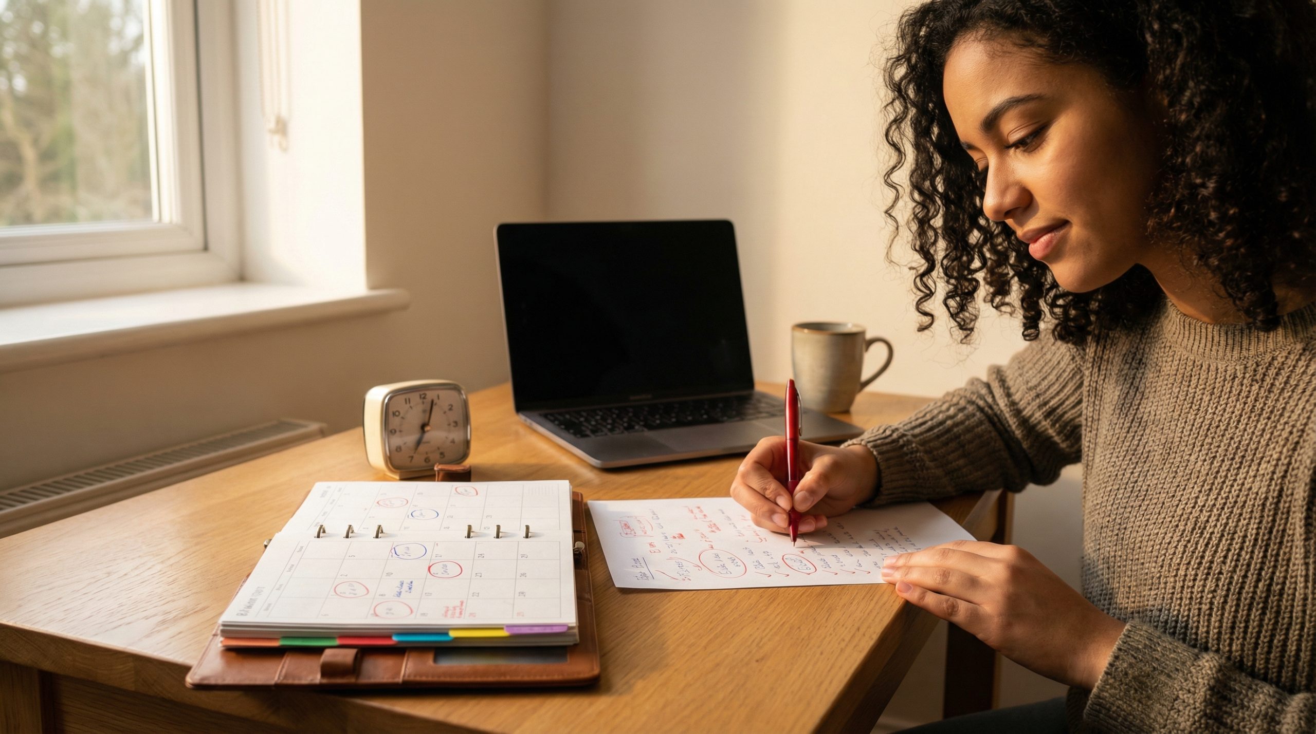 Use seus erros (tática para ENEM e Vestibular)