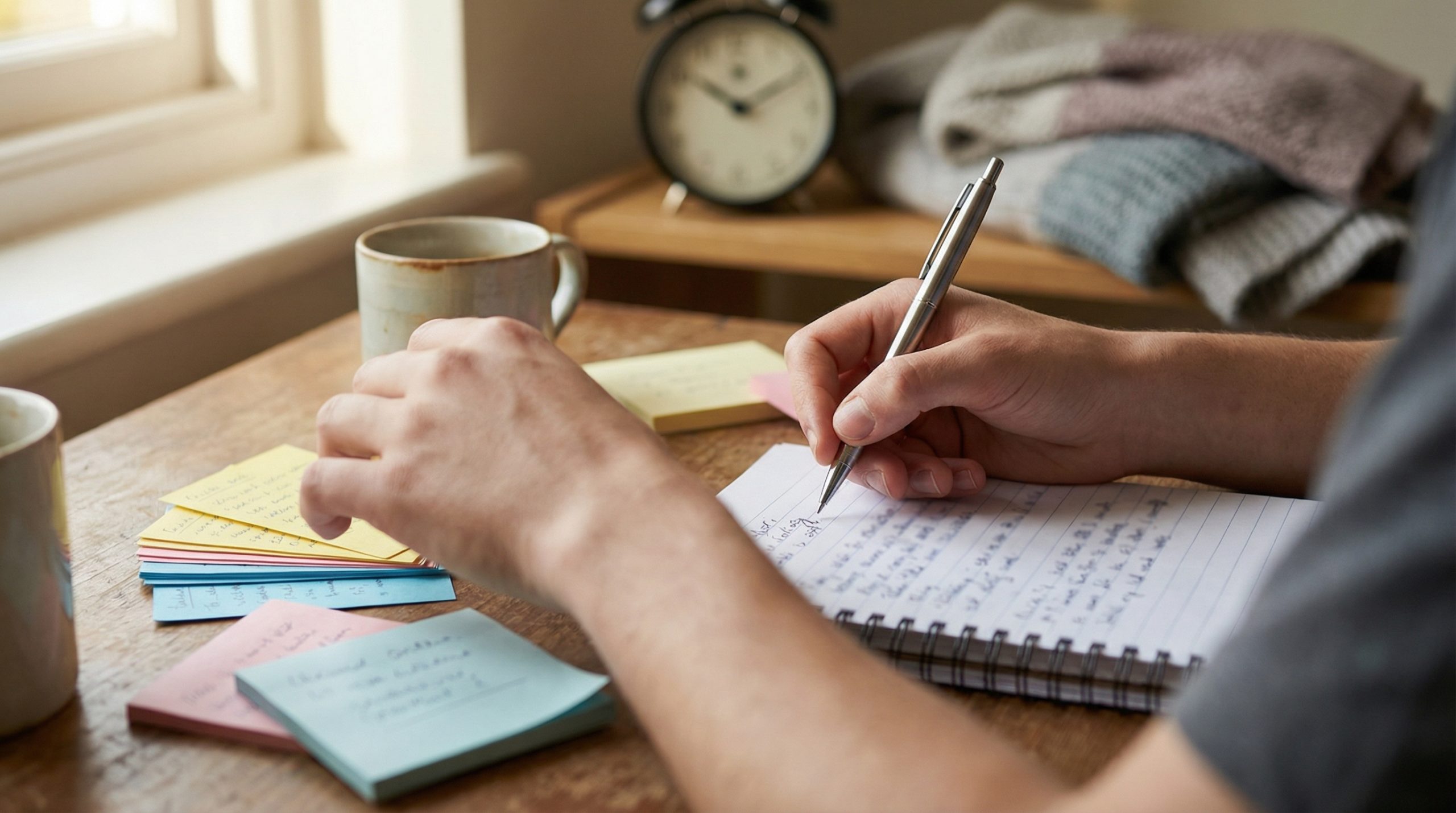 Menos decoreba e mais Técnicas de Estudo ativas - 2