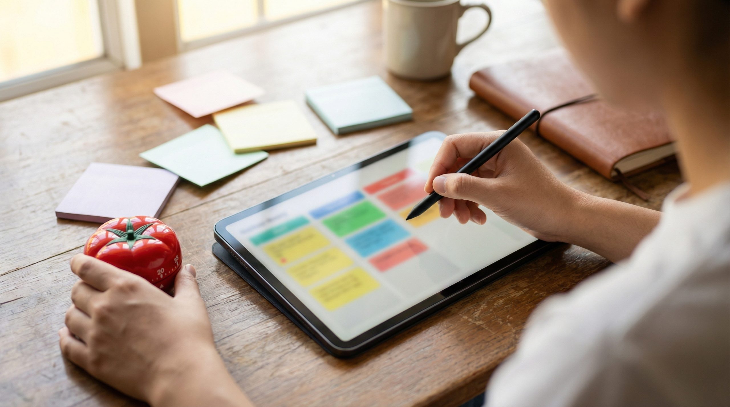 Matéria atrasada? Adote Ferramentas de Aprender - 2