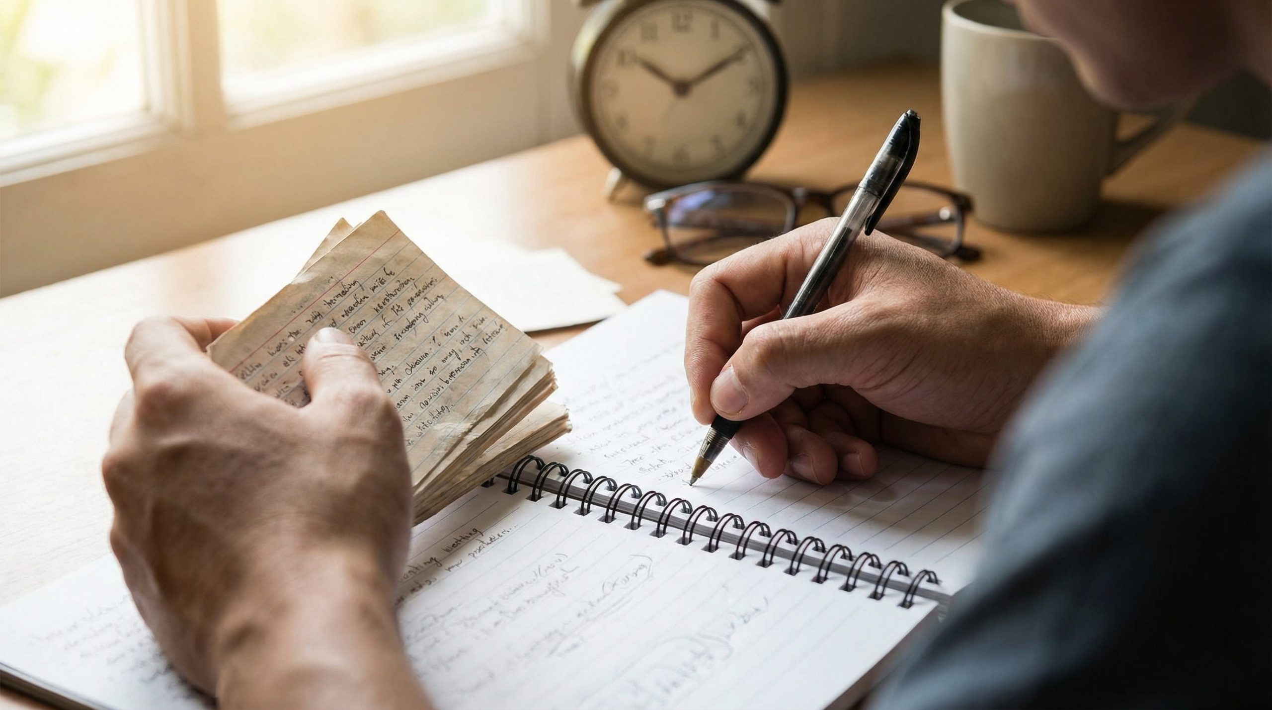 Estudo travado? Desbloqueie usando Técnicas de Estudo - 2