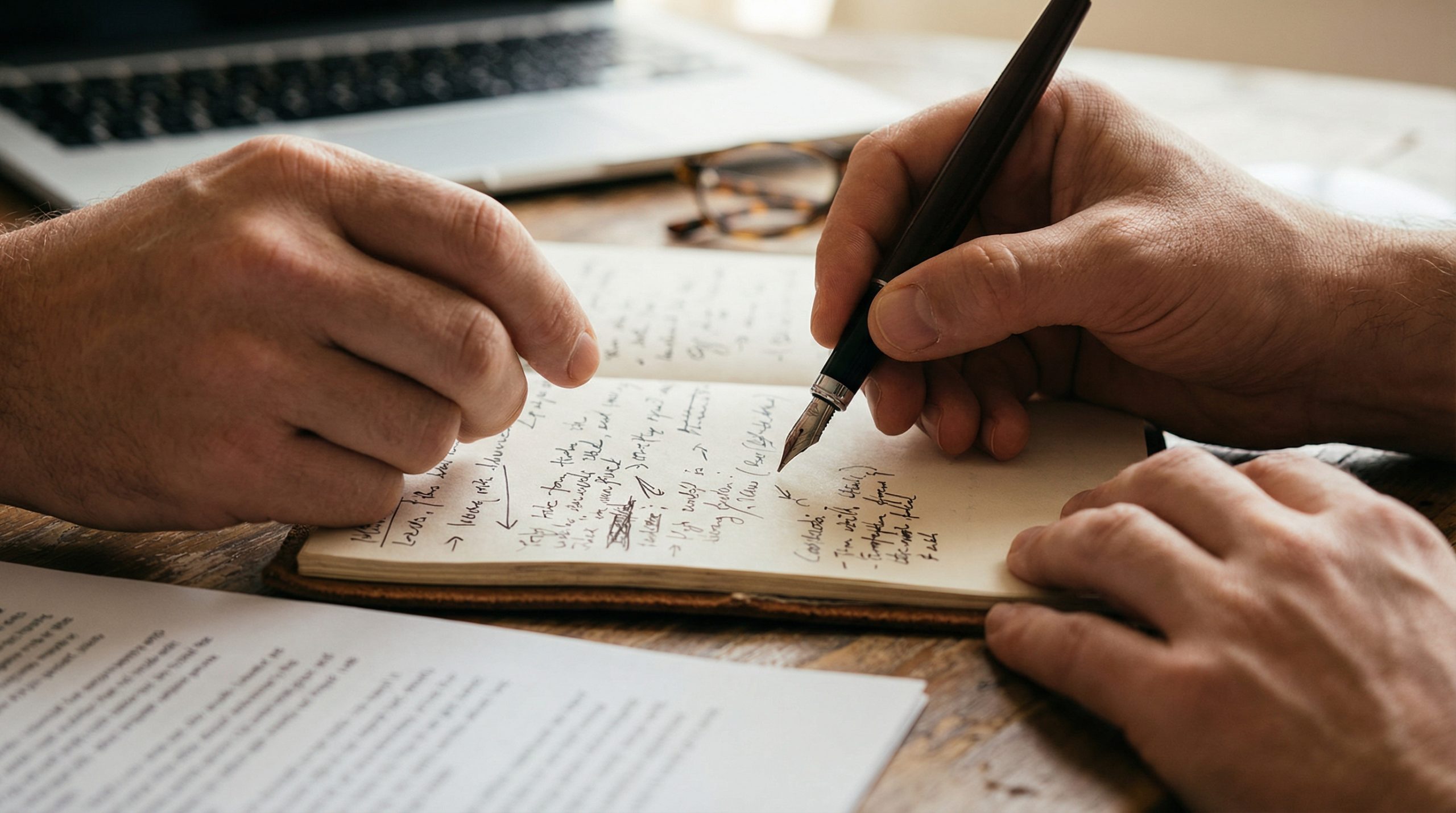 Transforme informação em saber usando Habilidades-Chave - 2