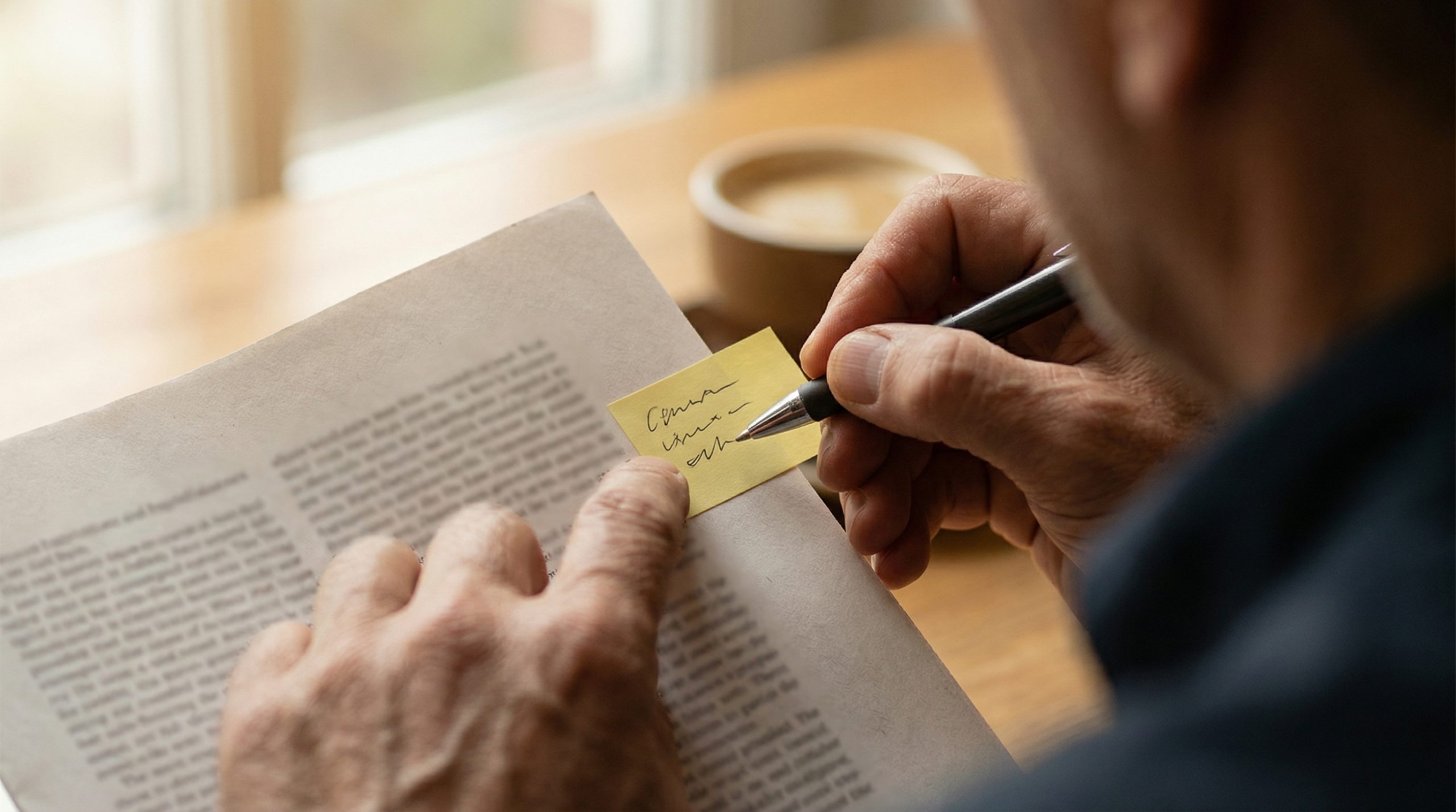 Habilidades-Chave: o alicerce para aprender qualquer tema - 2