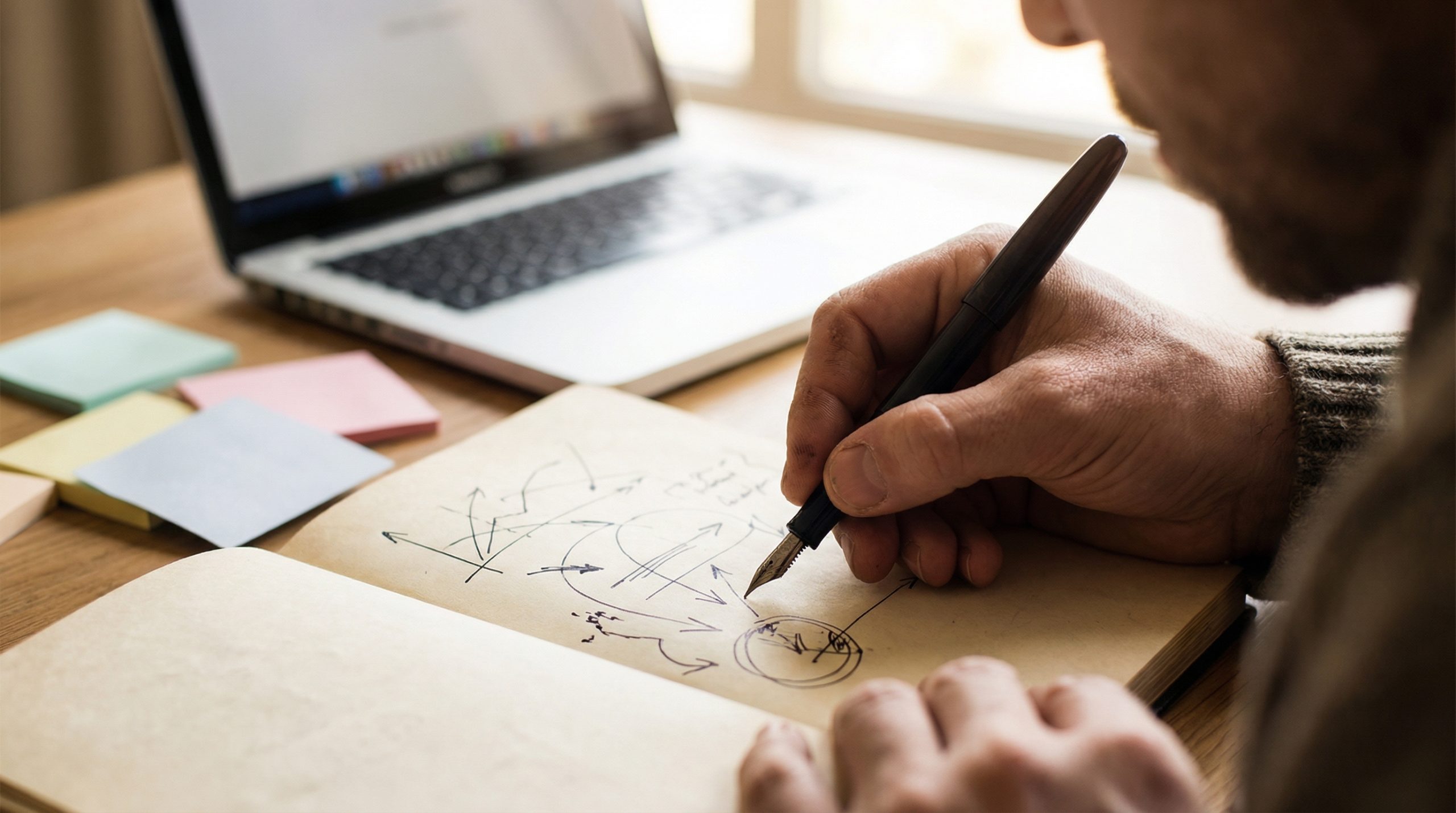 Lógica confusa? Ative suas Habilidades-Chave - 2