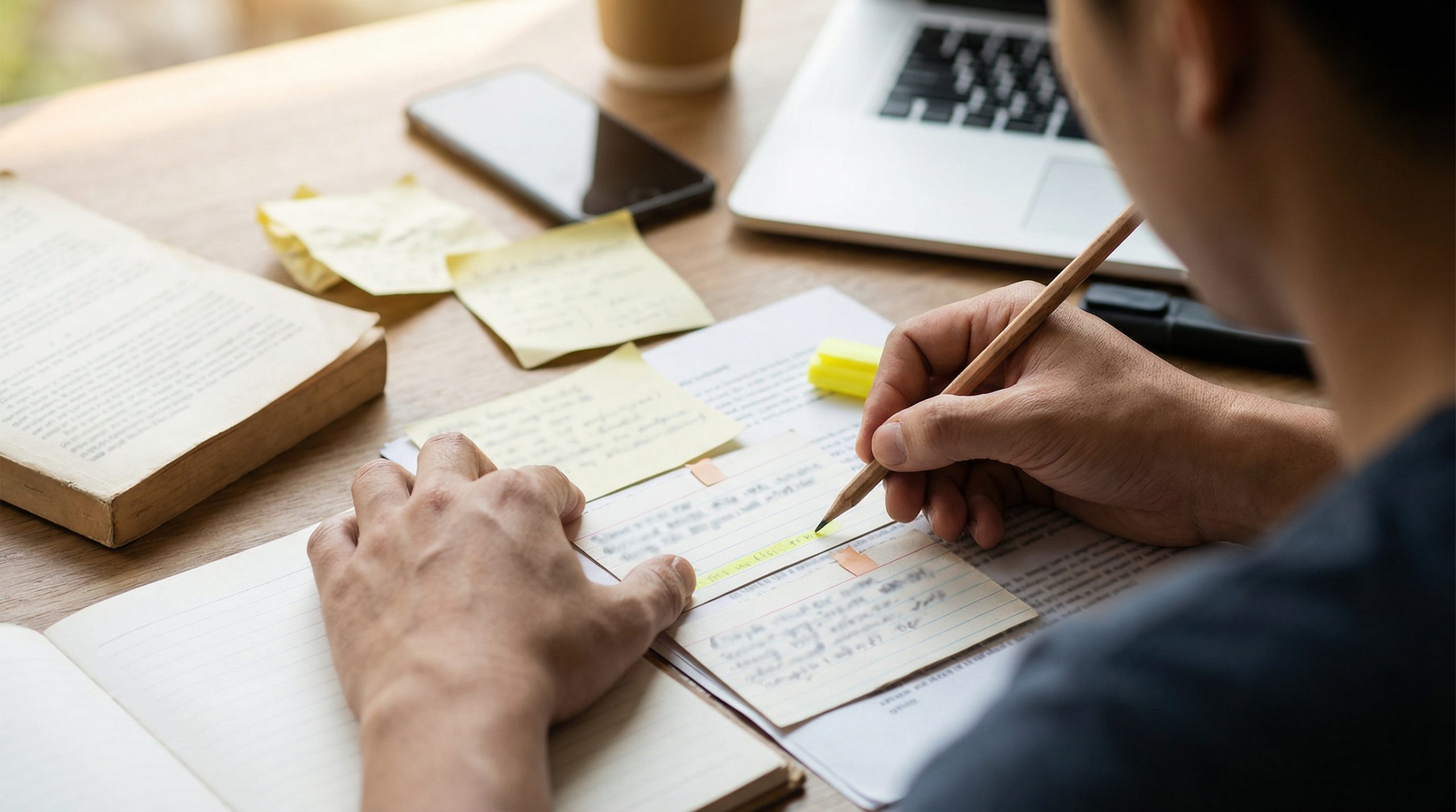 Destrave seu aprendizado usando Habilidades-Chave - 2