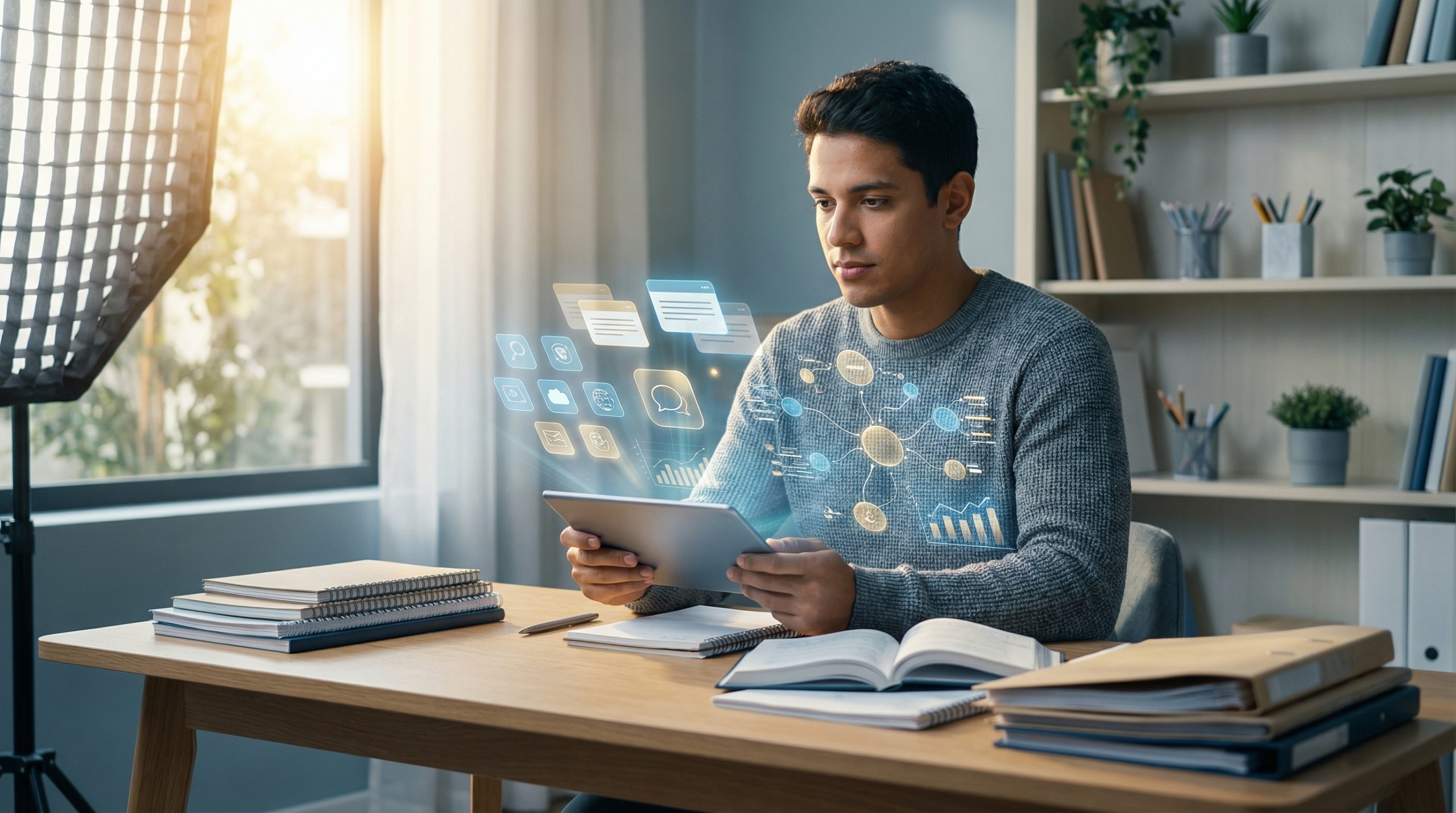 Aplicativos grátis substituem Ferramentas de Aprender?