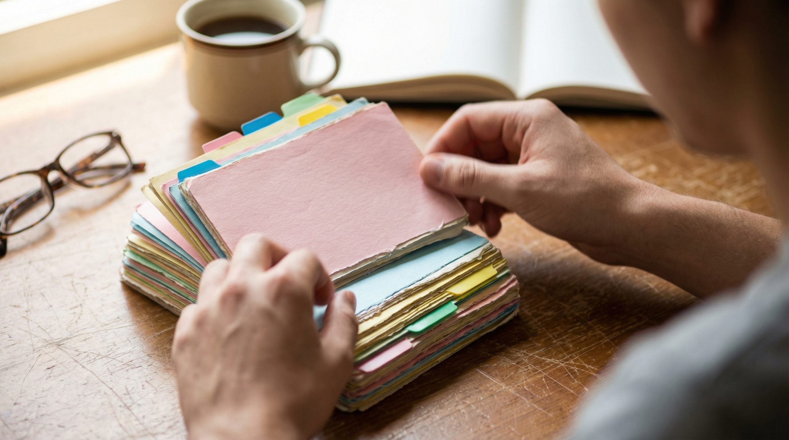 Leitura não basta — domine Técnicas de Estudo - 2