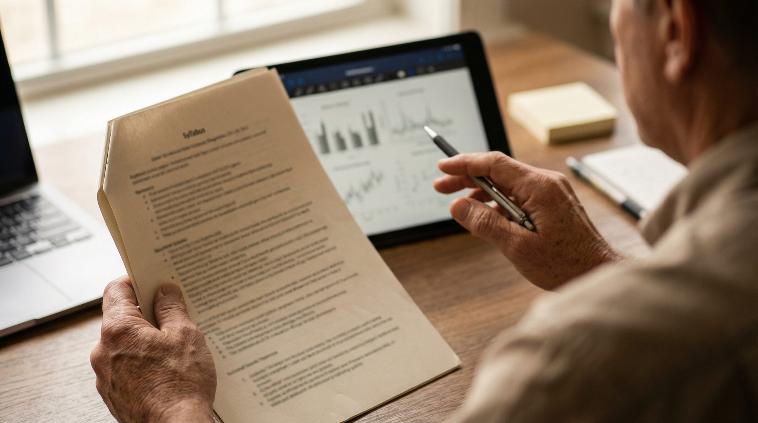 Evite atalhos — consistência dita Cursos e Carreira - 2