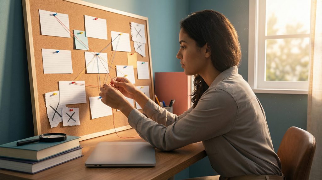 Mapeie suas falhas para dominar o ENEM e Vestibular