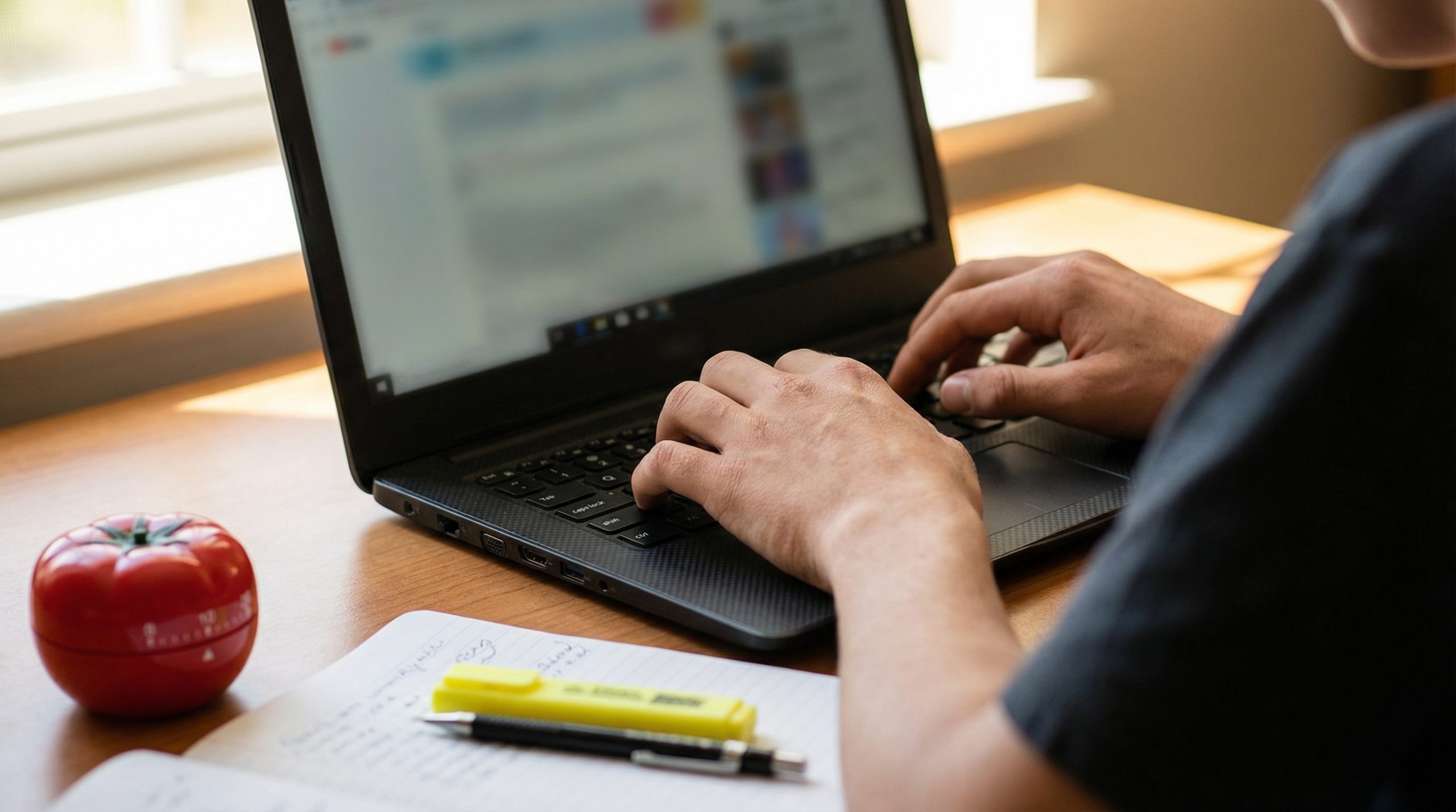 Otimize seus estudos hoje — Ferramentas de Aprender - 2